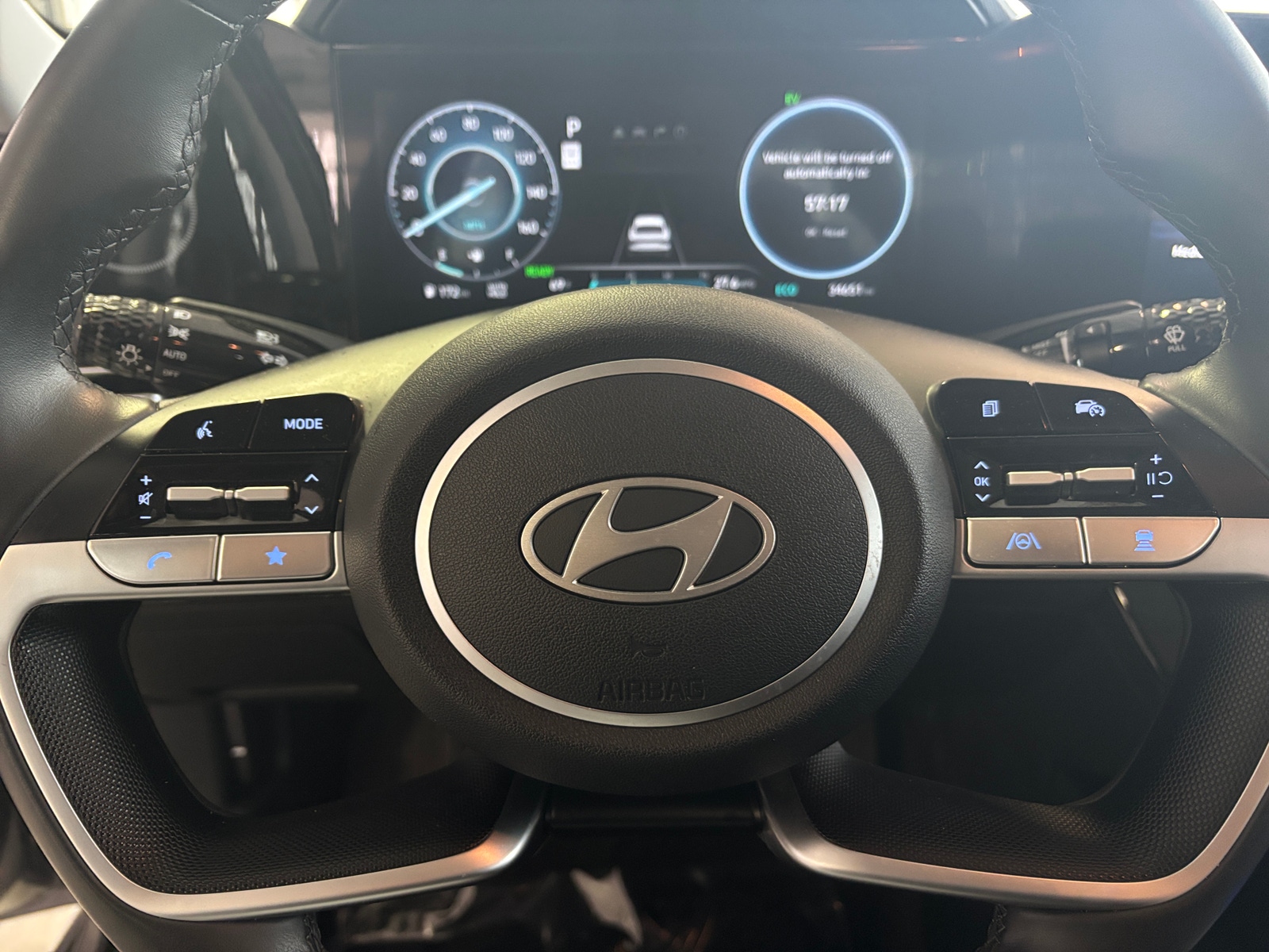 Thumbnail: 2025 Hyundai Elantra - 4