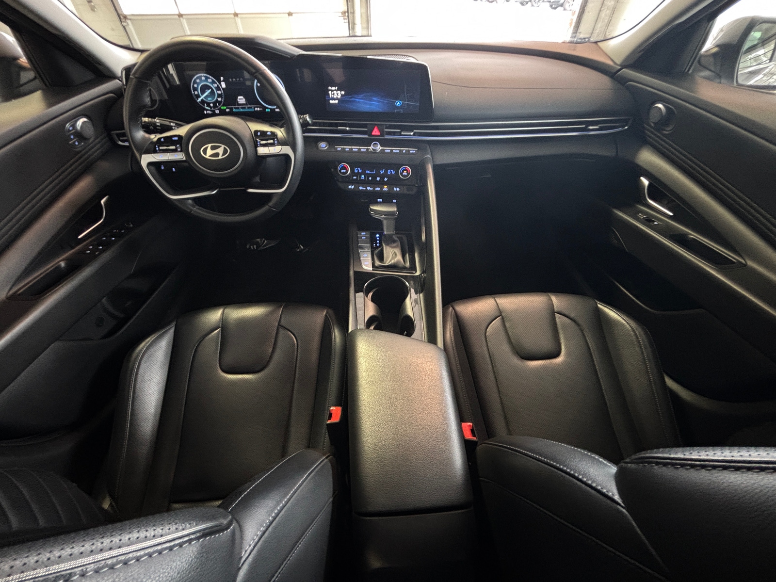 Thumbnail: 2025 Hyundai Elantra - 2