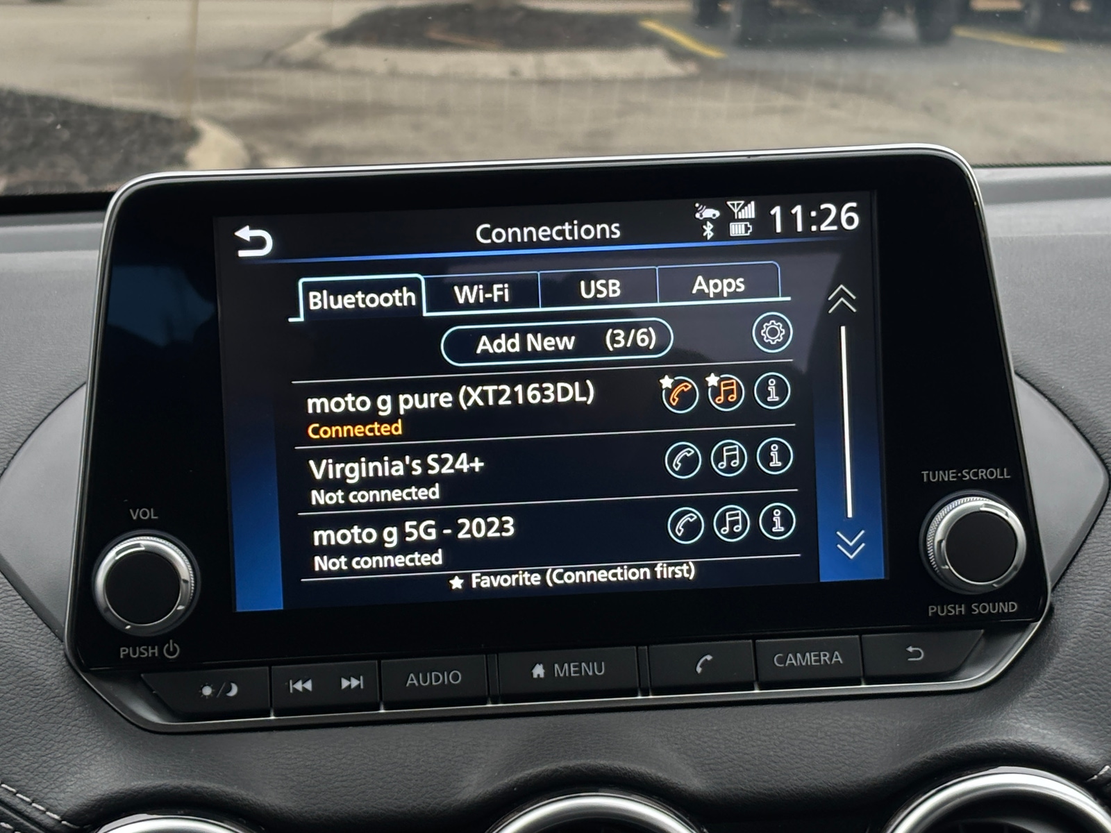 Thumbnail: 2025 Nissan Sentra - 4