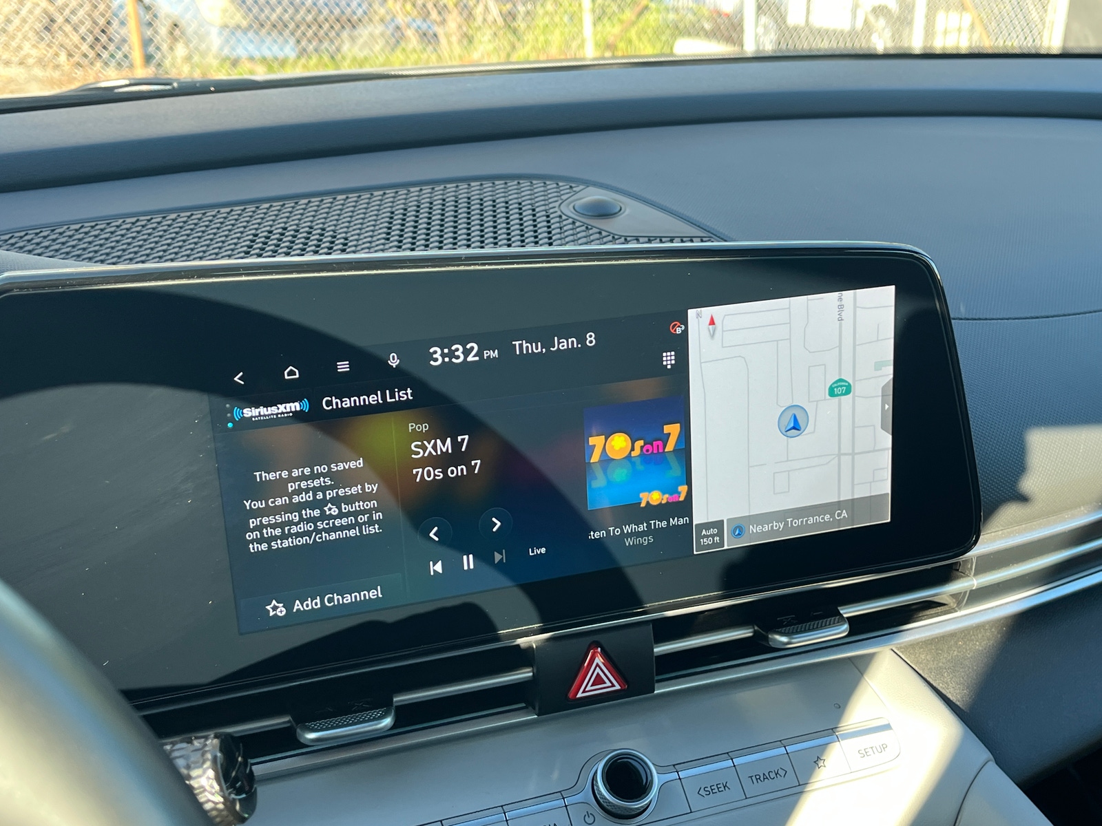 Thumbnail: 2025 Hyundai Elantra - 3