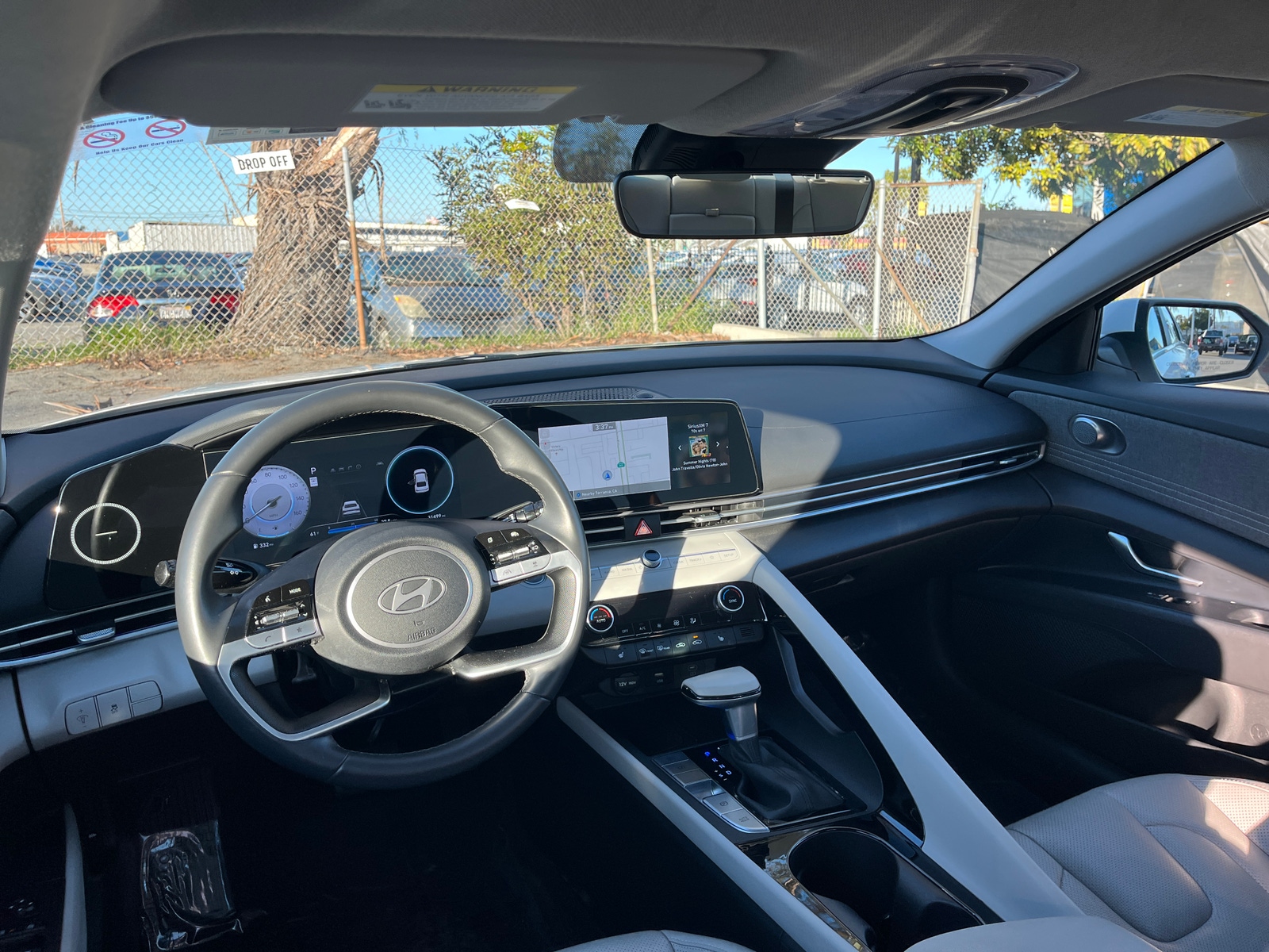 Thumbnail: 2025 Hyundai Elantra - 2