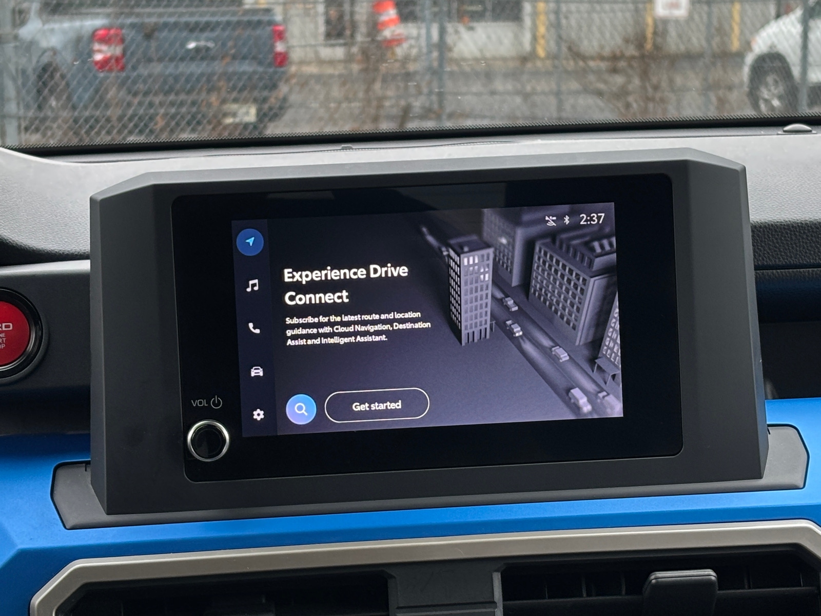 Thumbnail: 2025 Toyota Tacoma - 4