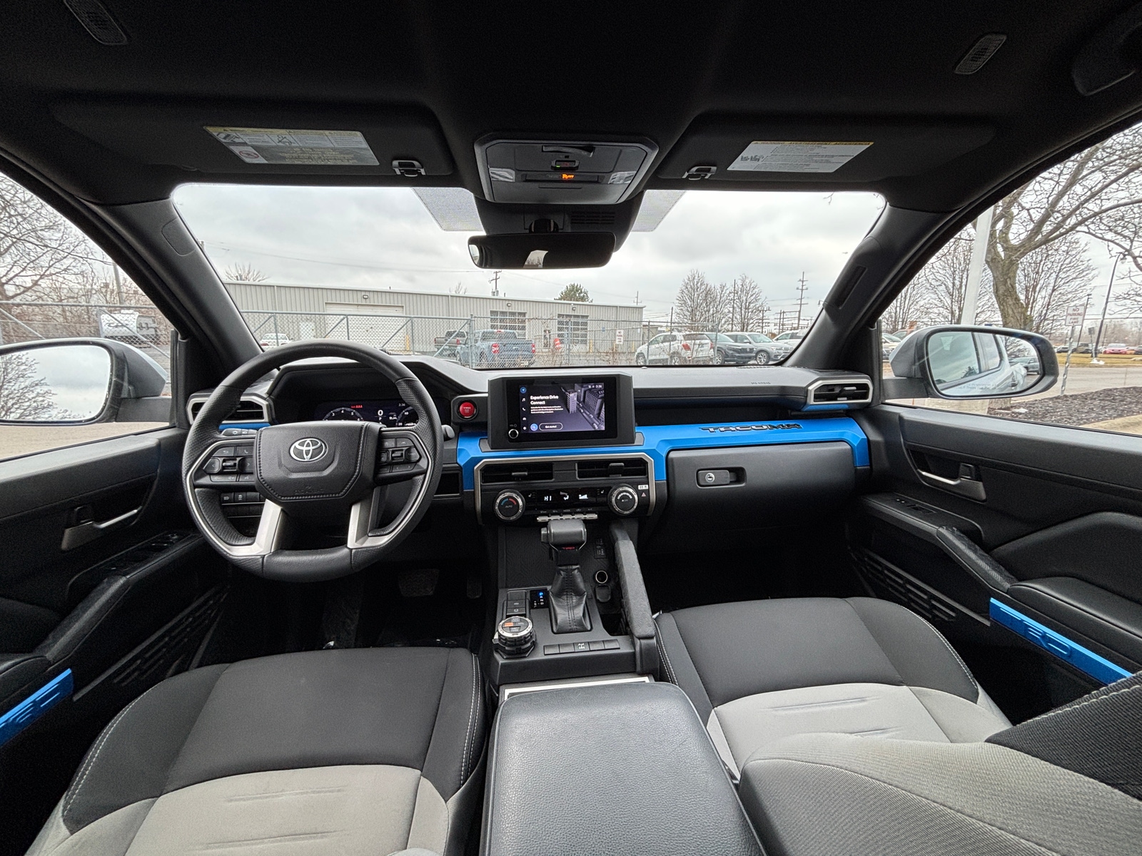 Thumbnail: 2025 Toyota Tacoma - 3