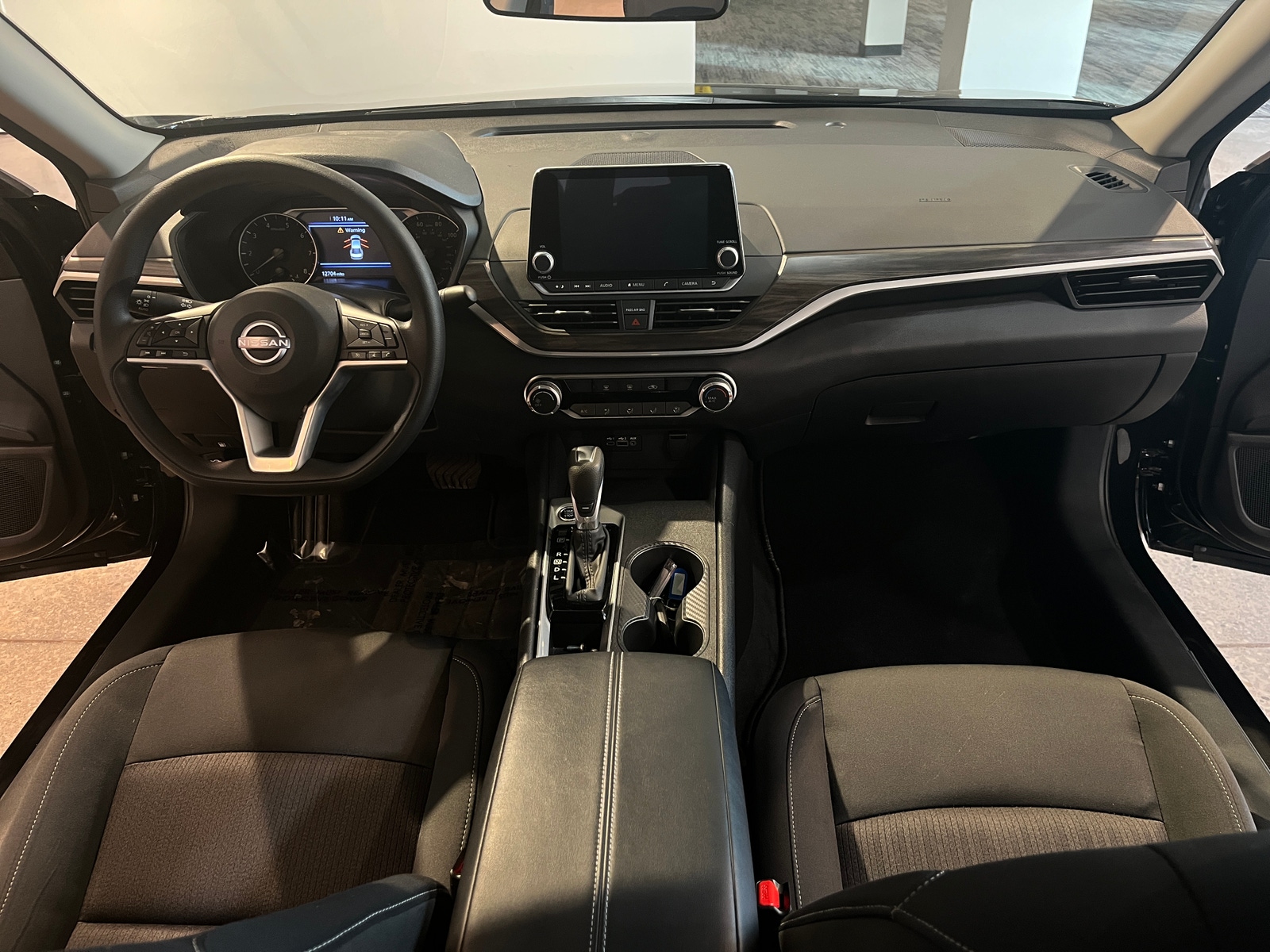 Thumbnail: 2025 Nissan Altima - 3