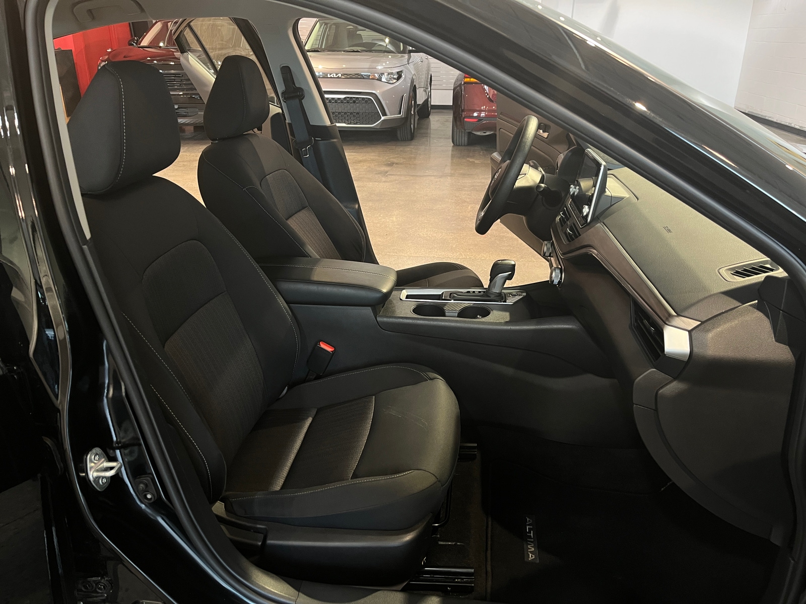 Thumbnail: 2025 Nissan Altima - 2