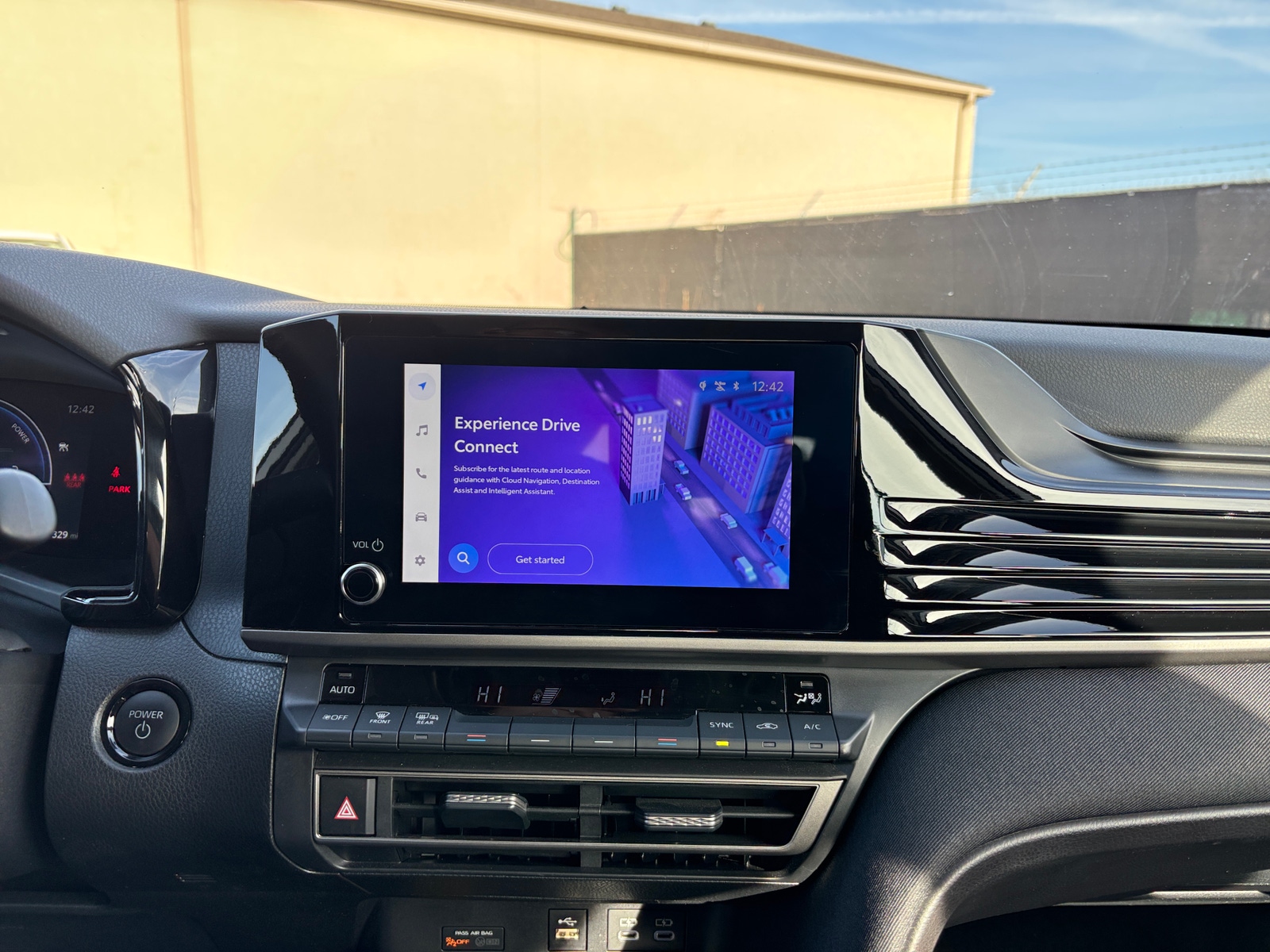 Thumbnail: 2025 Toyota Camry - 4