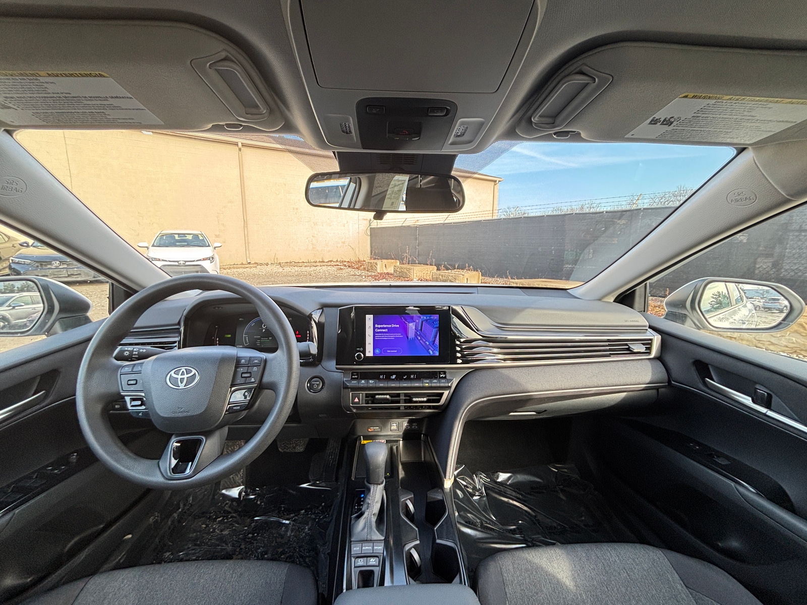 Thumbnail: 2025 Toyota Camry - 3