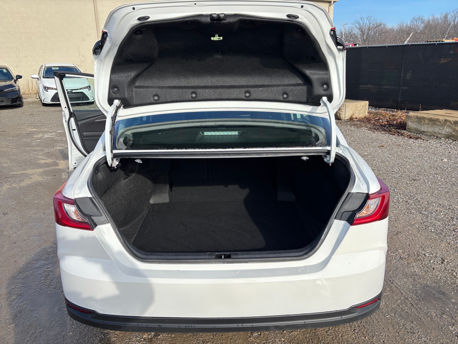 Thumbnail: 2025 Toyota Camry - 6