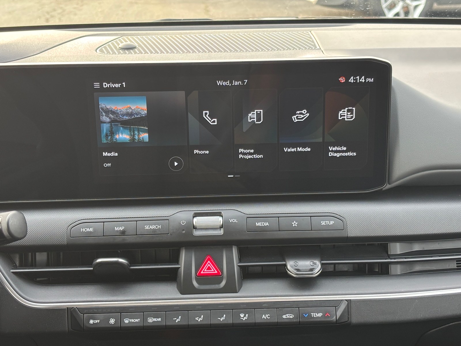 Thumbnail: 2025 Kia K4 - 4