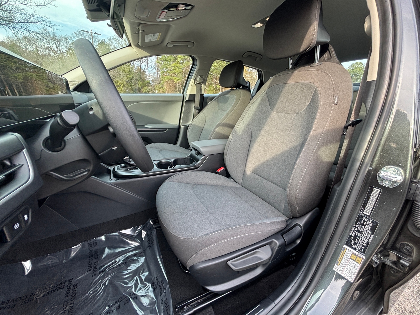 Thumbnail: 2025 Kia K4 - 2