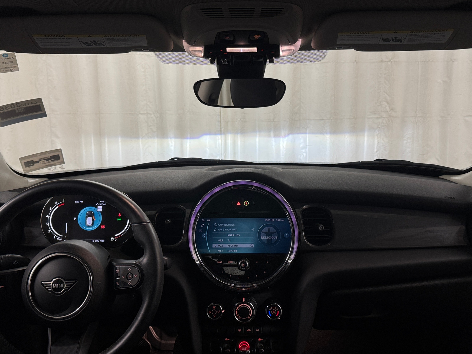 Thumbnail: 2022 MINI Cooper Hardtop - 2