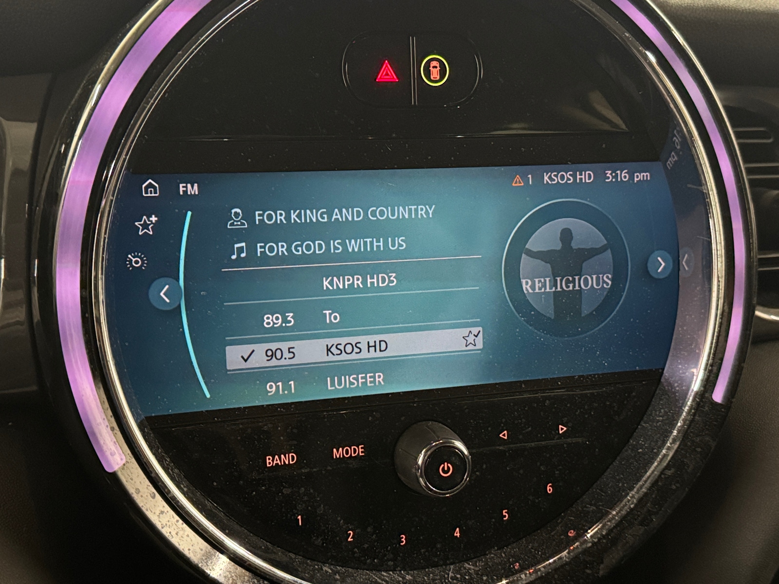 Thumbnail: 2022 MINI Cooper Hardtop - 3