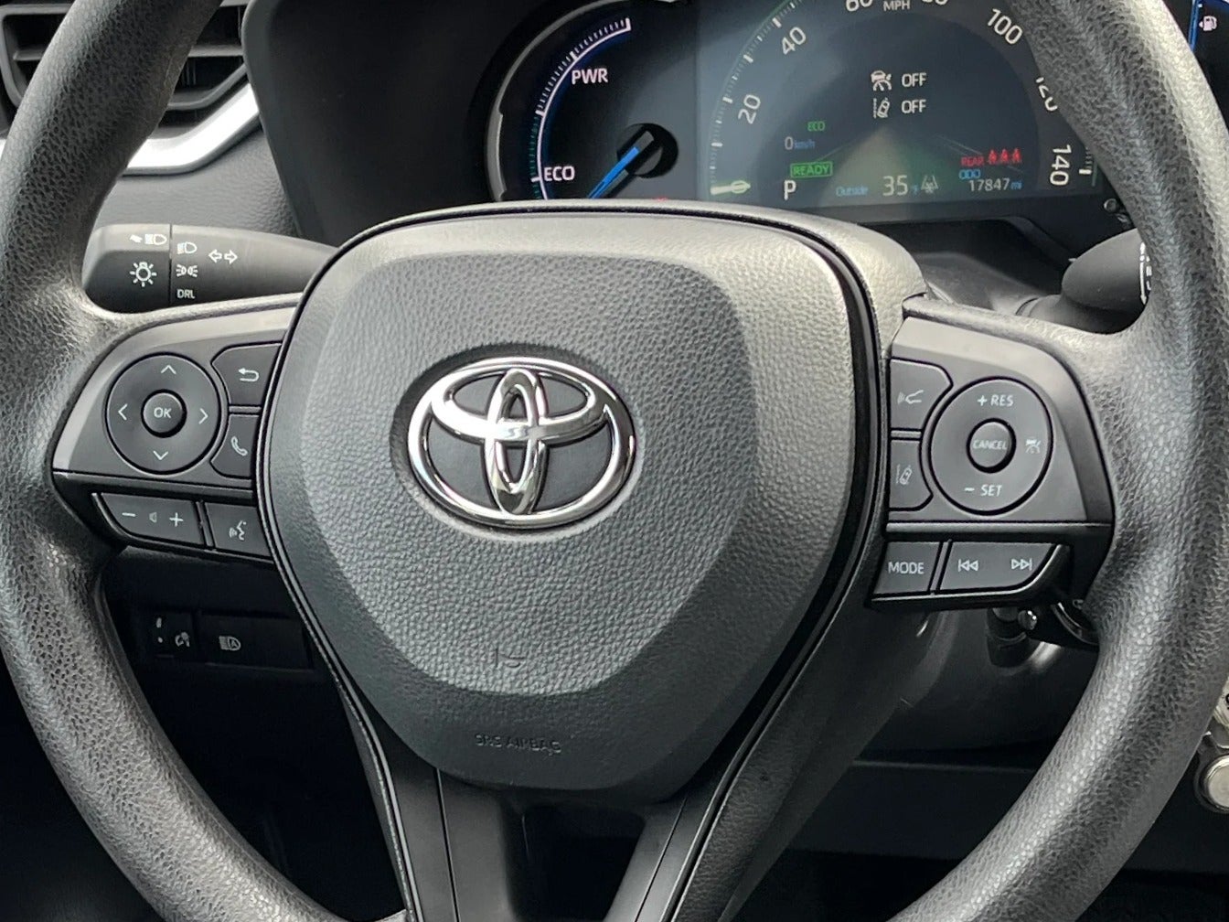 Thumbnail: 2025 Toyota RAV4 - 5