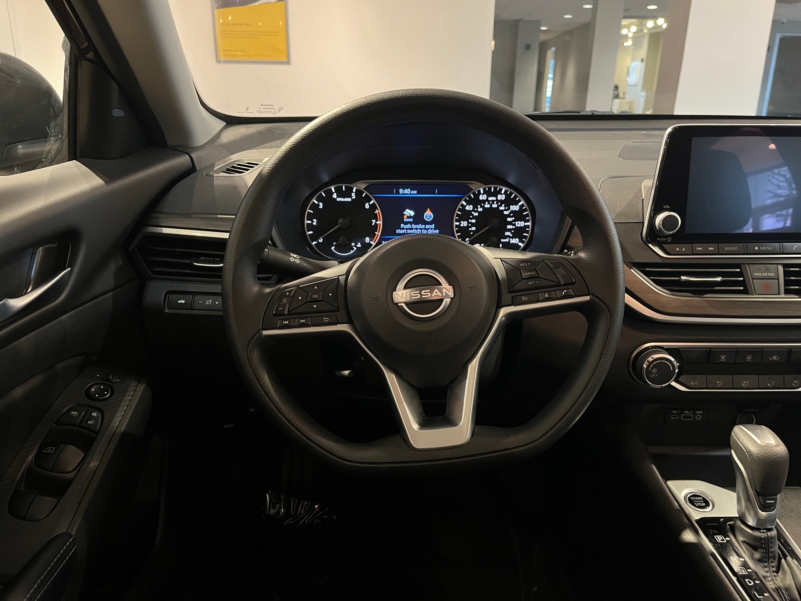 Thumbnail: 2025 Nissan Altima - 5