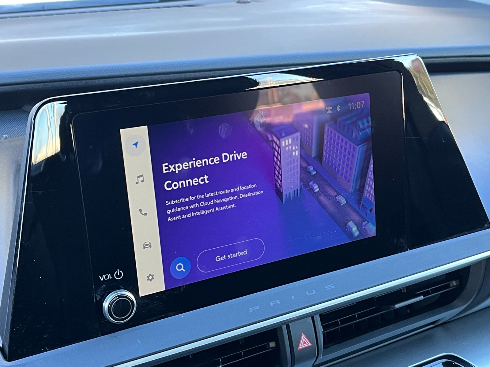 Thumbnail: 2025 Toyota Prius - 4