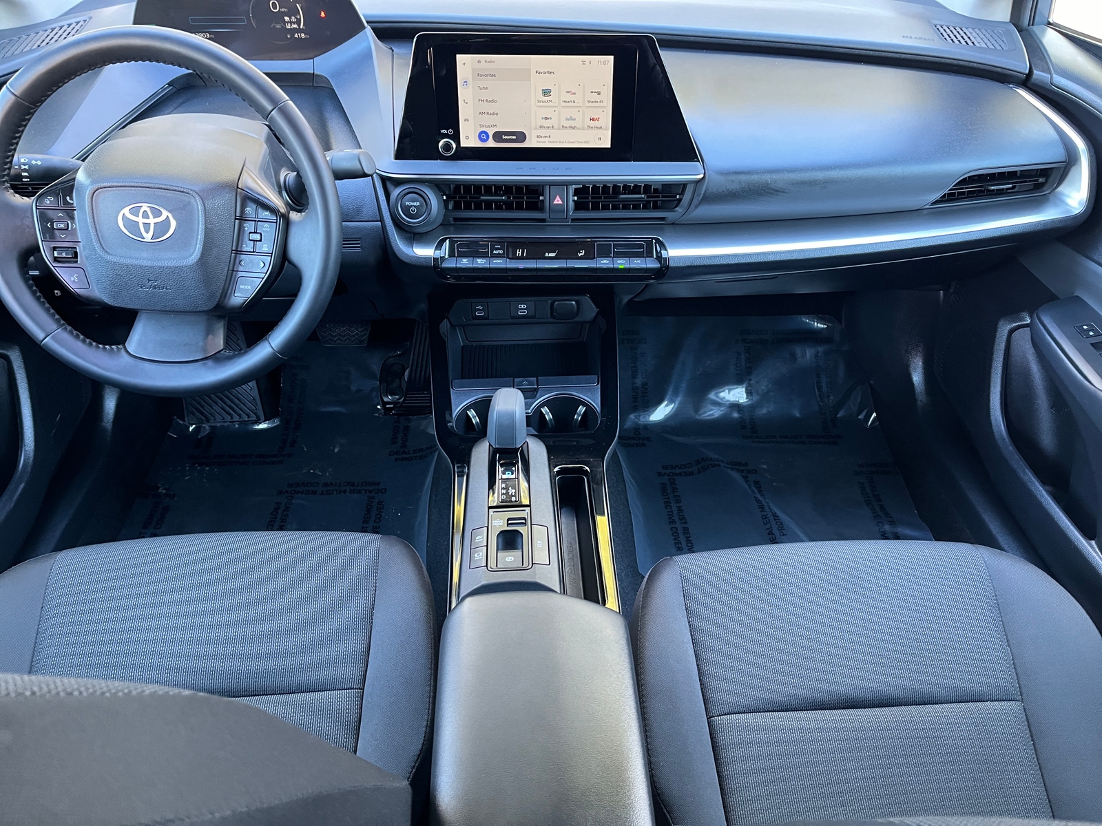 Thumbnail: 2025 Toyota Prius - 3