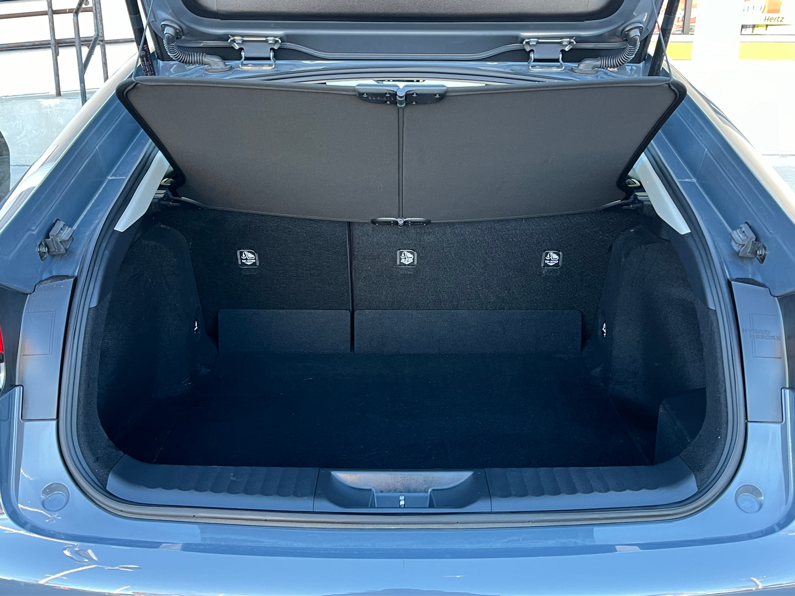 Thumbnail: 2025 Toyota Prius - 5