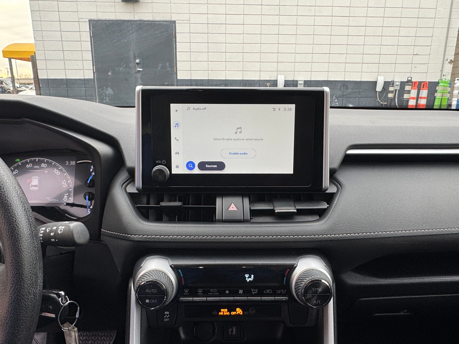 Thumbnail: 2025 Toyota RAV4 - 4