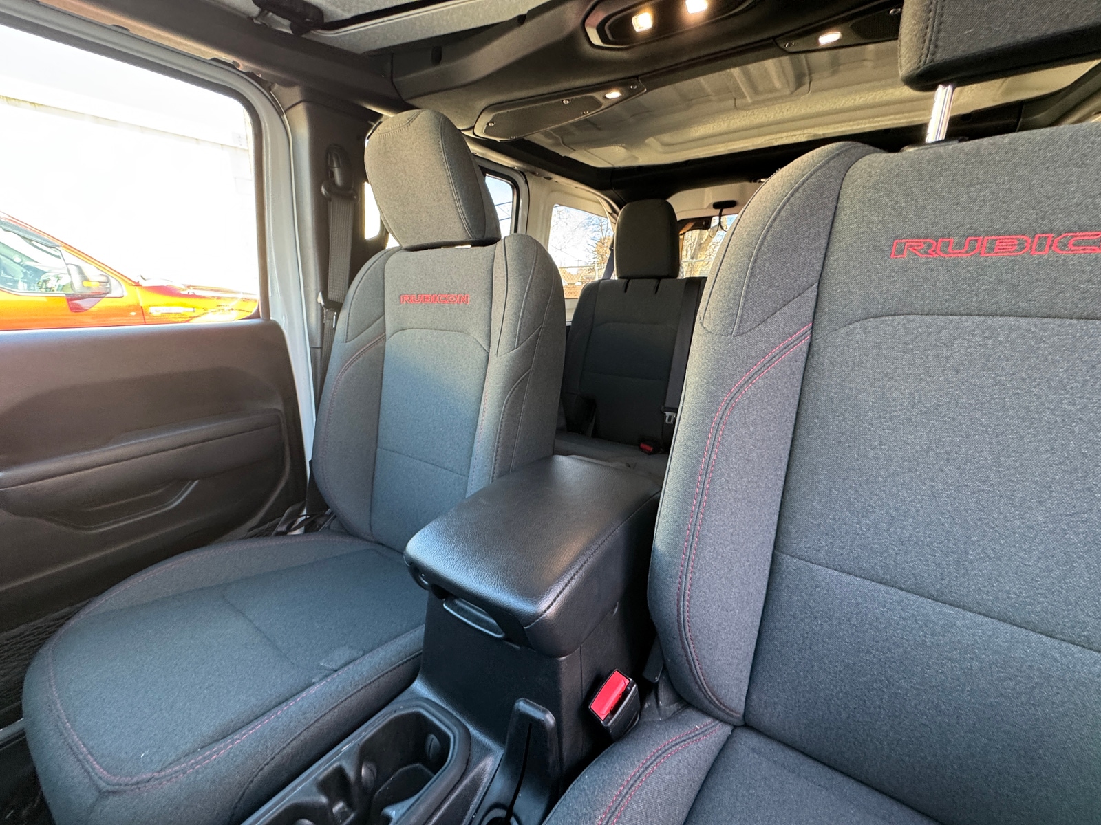 Thumbnail: 2025 Jeep Wrangler - 2