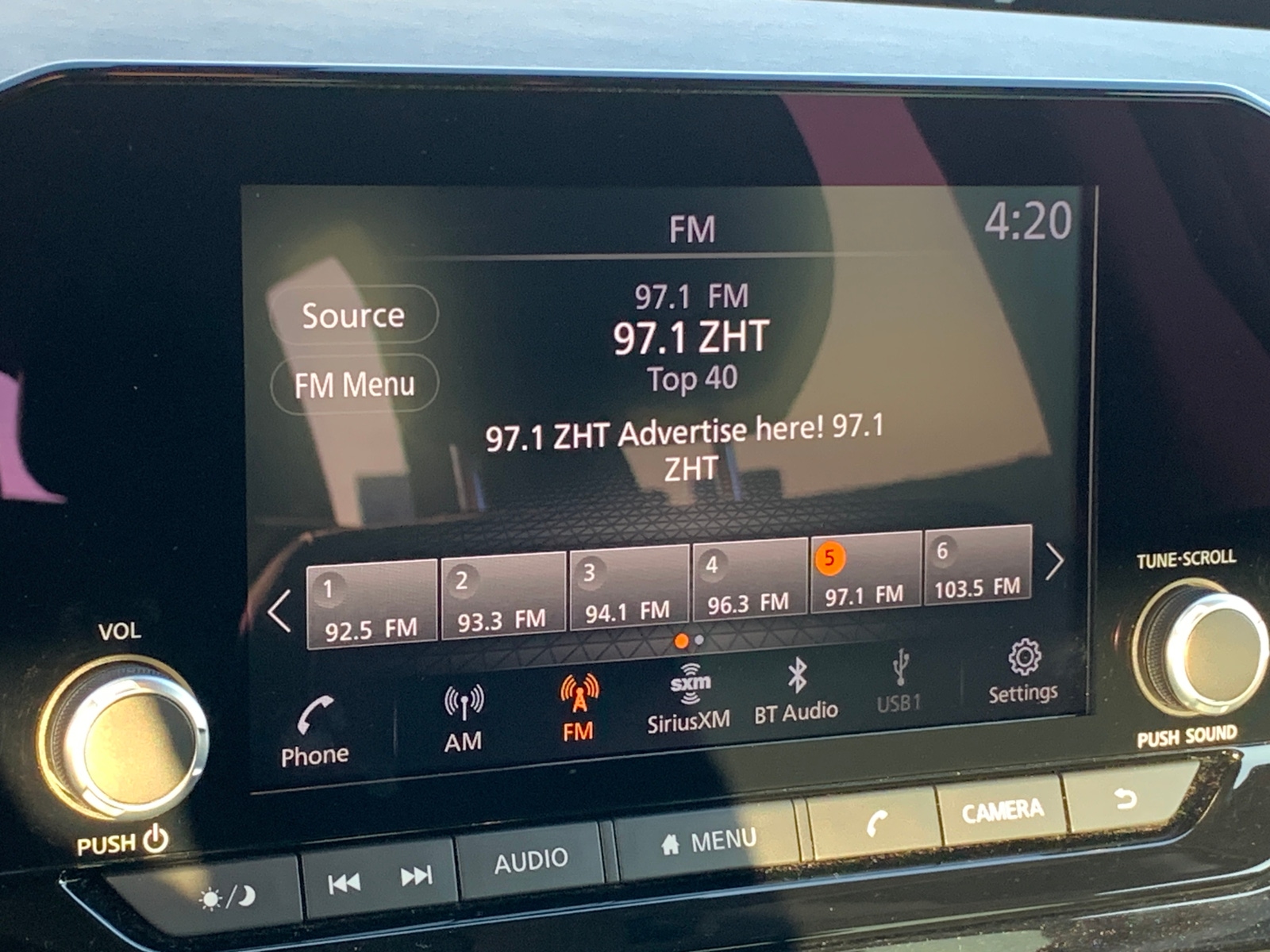 Thumbnail: 2025 Nissan Pathfinder - 4