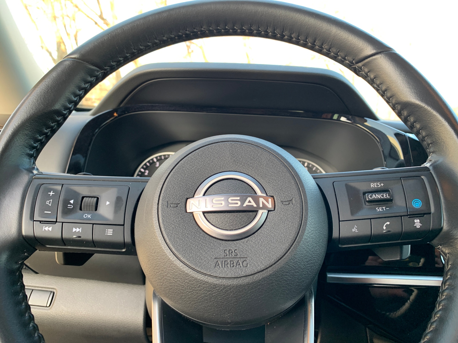 Thumbnail: 2025 Nissan Pathfinder - 5