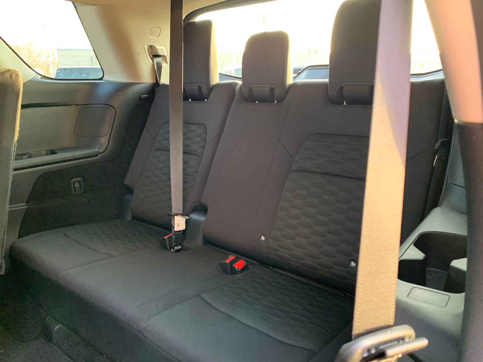 Thumbnail: 2025 Nissan Pathfinder - 6