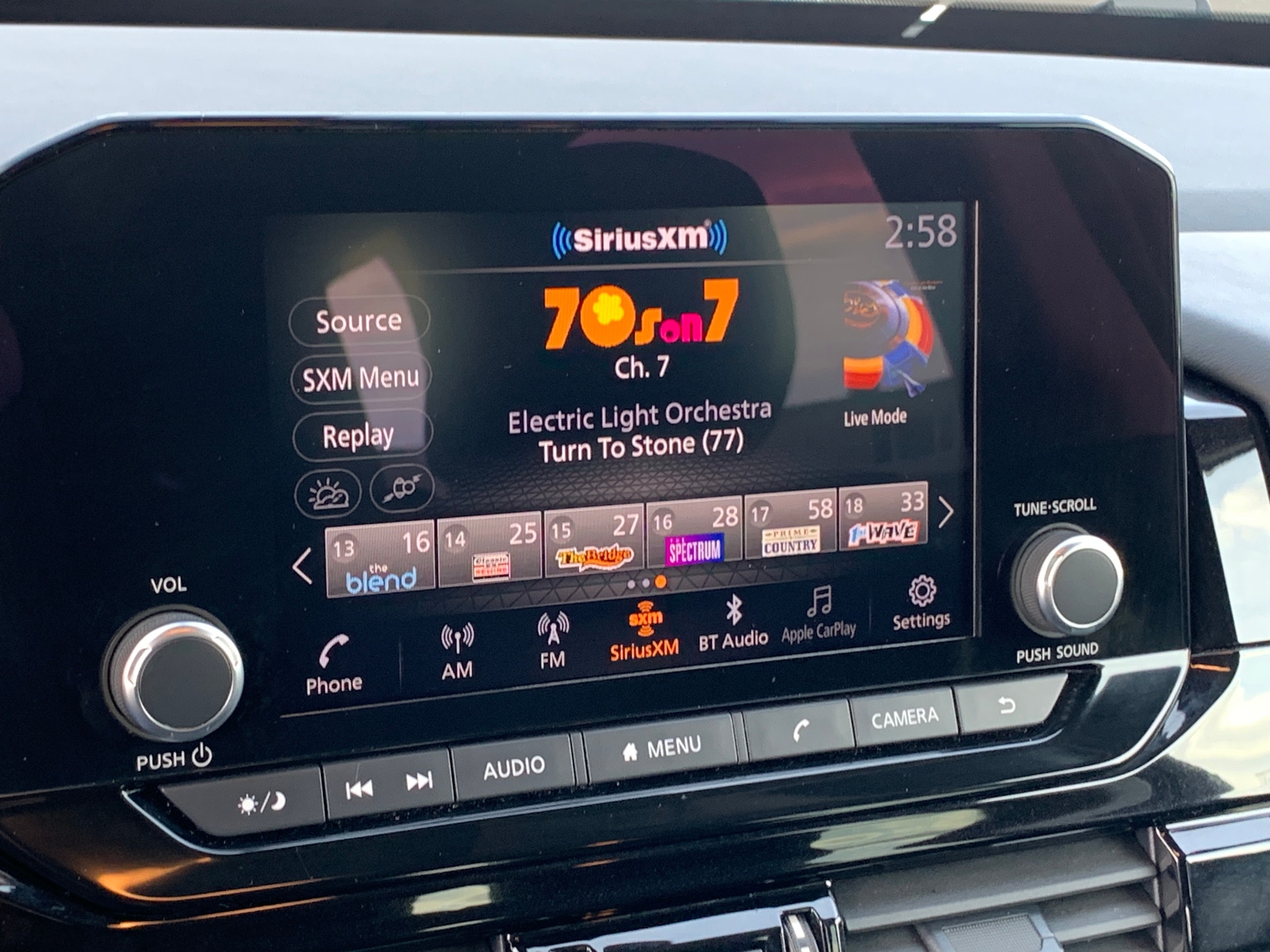 Thumbnail: 2025 Nissan Pathfinder - 4