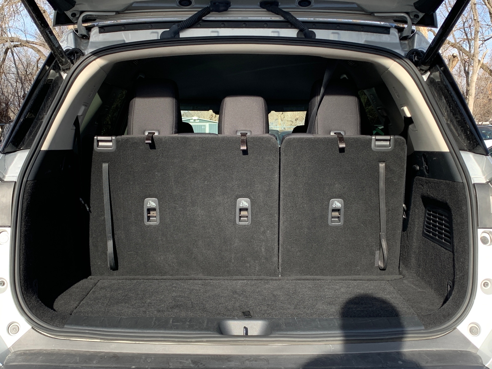 Thumbnail: 2025 Nissan Pathfinder - 7