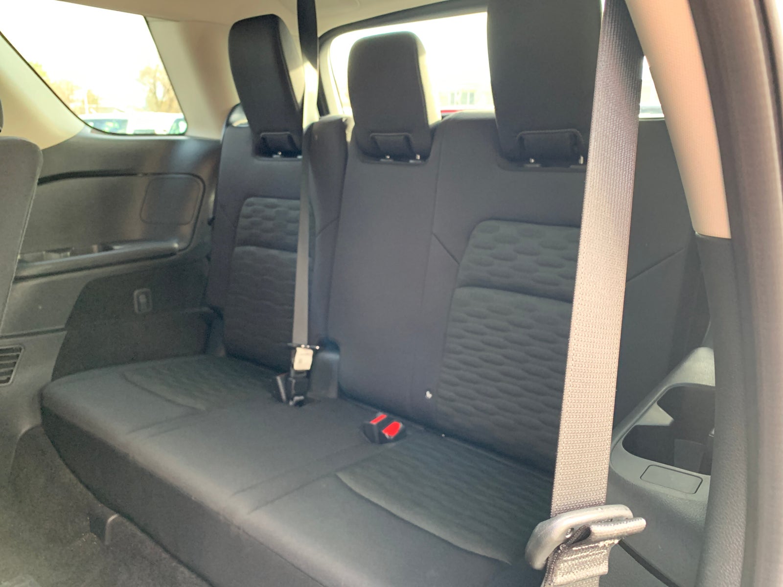 Thumbnail: 2025 Nissan Pathfinder - 6