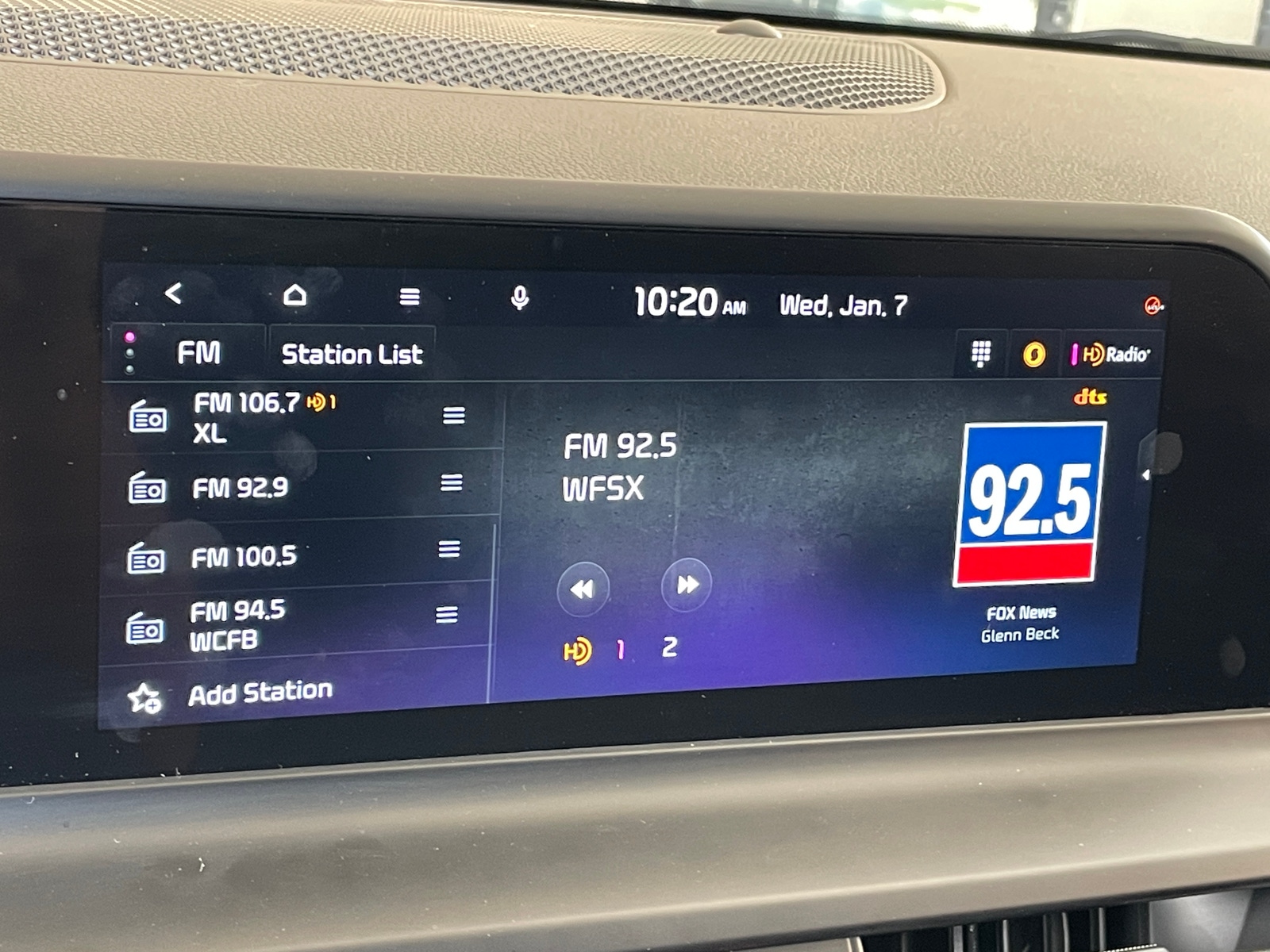 Thumbnail: 2025 Kia Seltos - 4