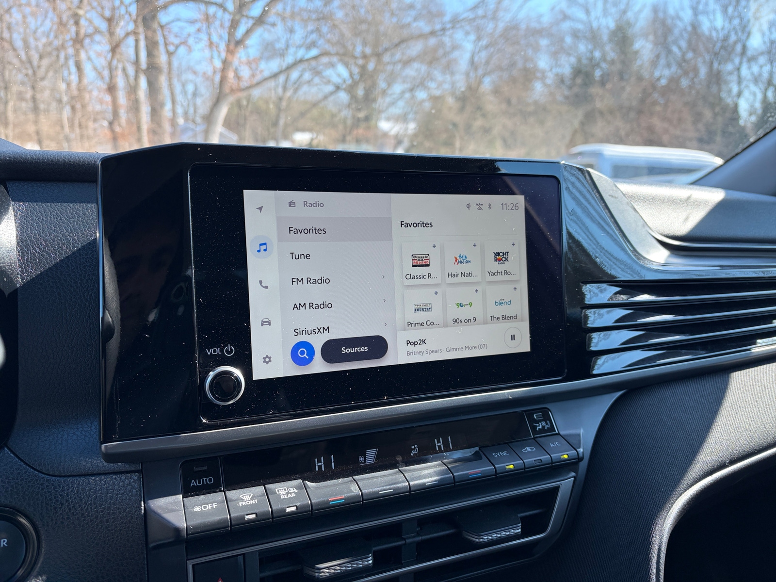 Thumbnail: 2025 Toyota Camry - 4