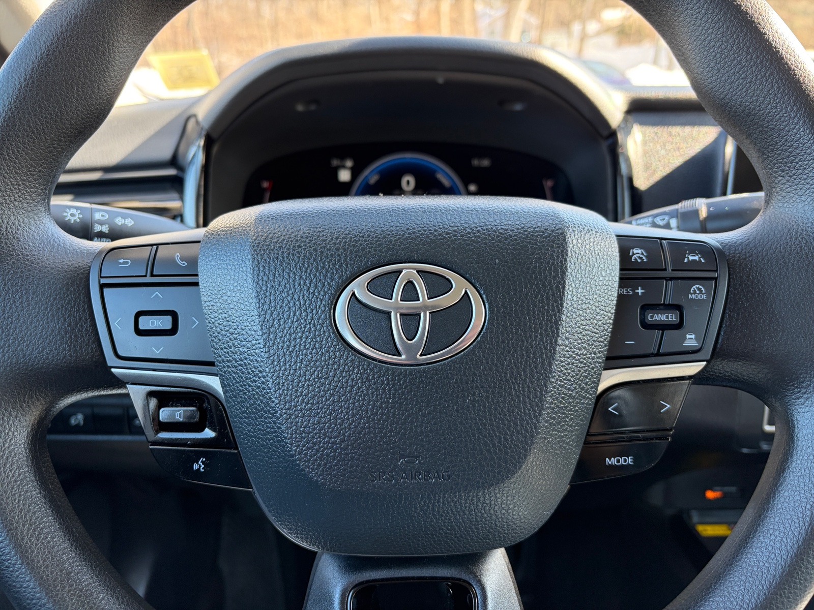 Thumbnail: 2025 Toyota Camry - 5