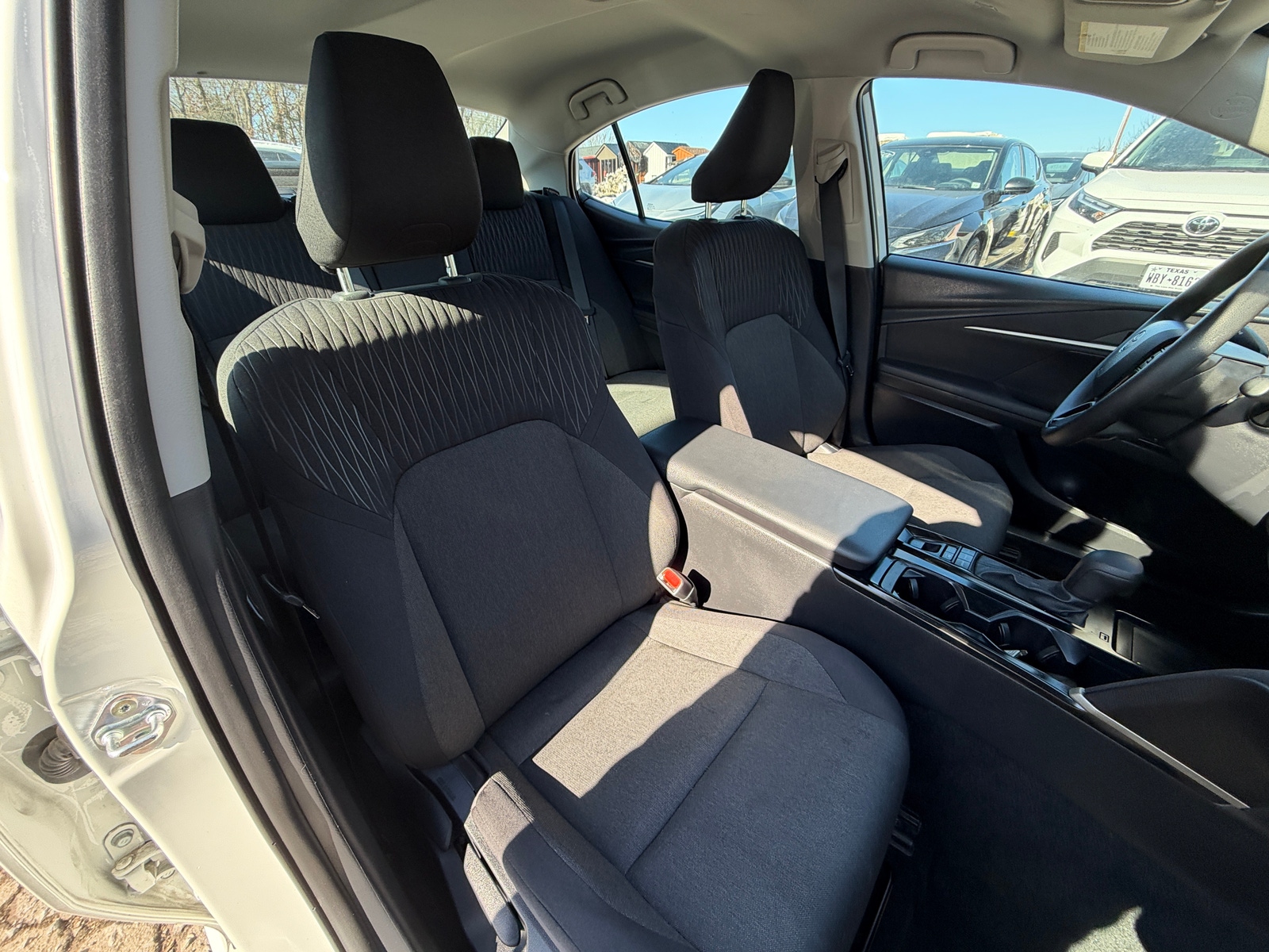 Thumbnail: 2025 Toyota Camry - 2