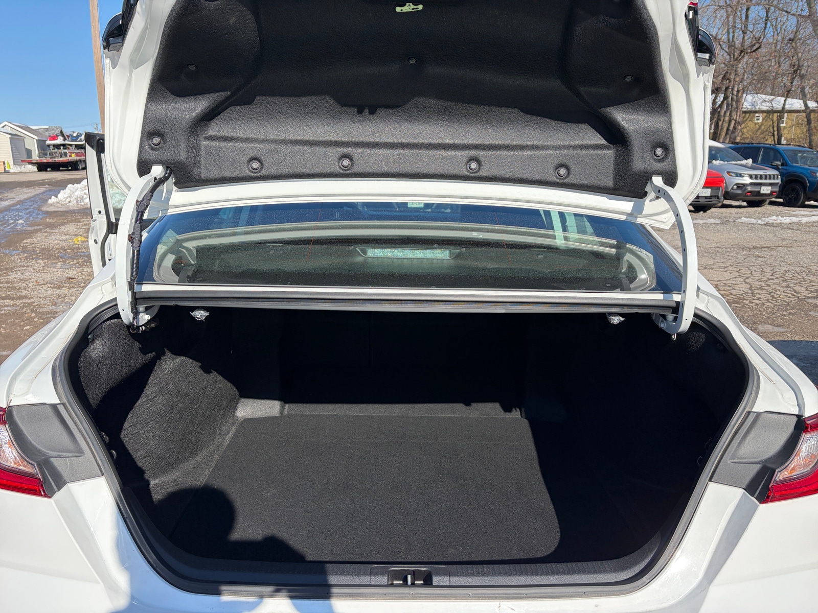 Thumbnail: 2025 Toyota Camry - 6