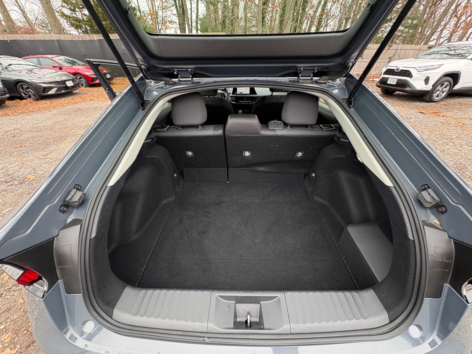 Thumbnail: 2025 Toyota Prius - 5