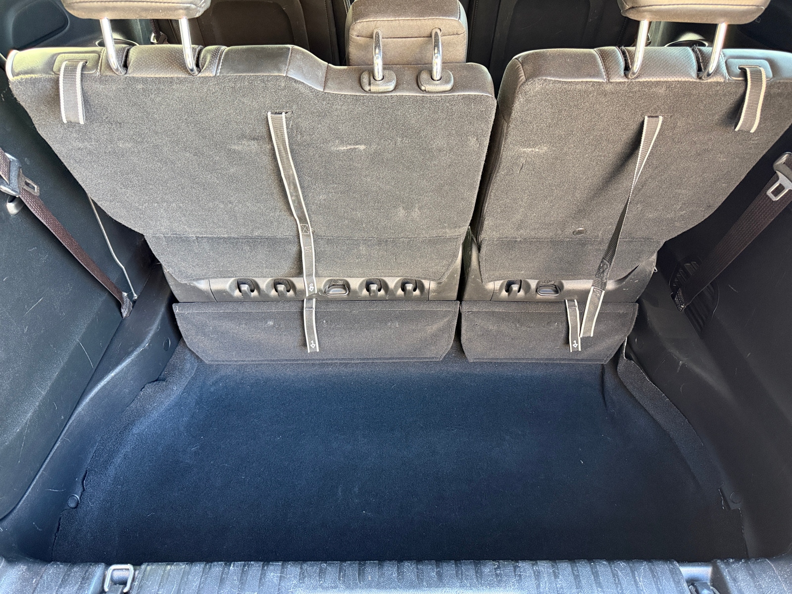 Thumbnail: 2025 Chrysler Pacifica - 6