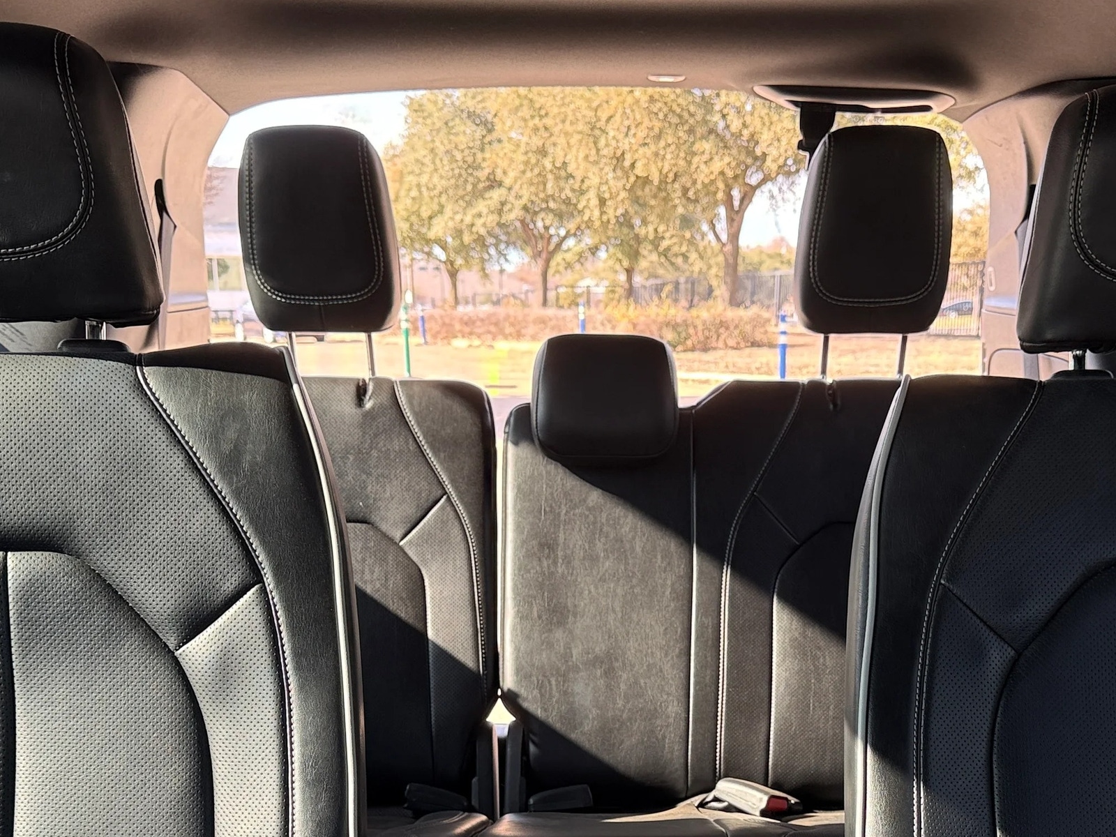 Thumbnail: 2025 Chrysler Pacifica - 5