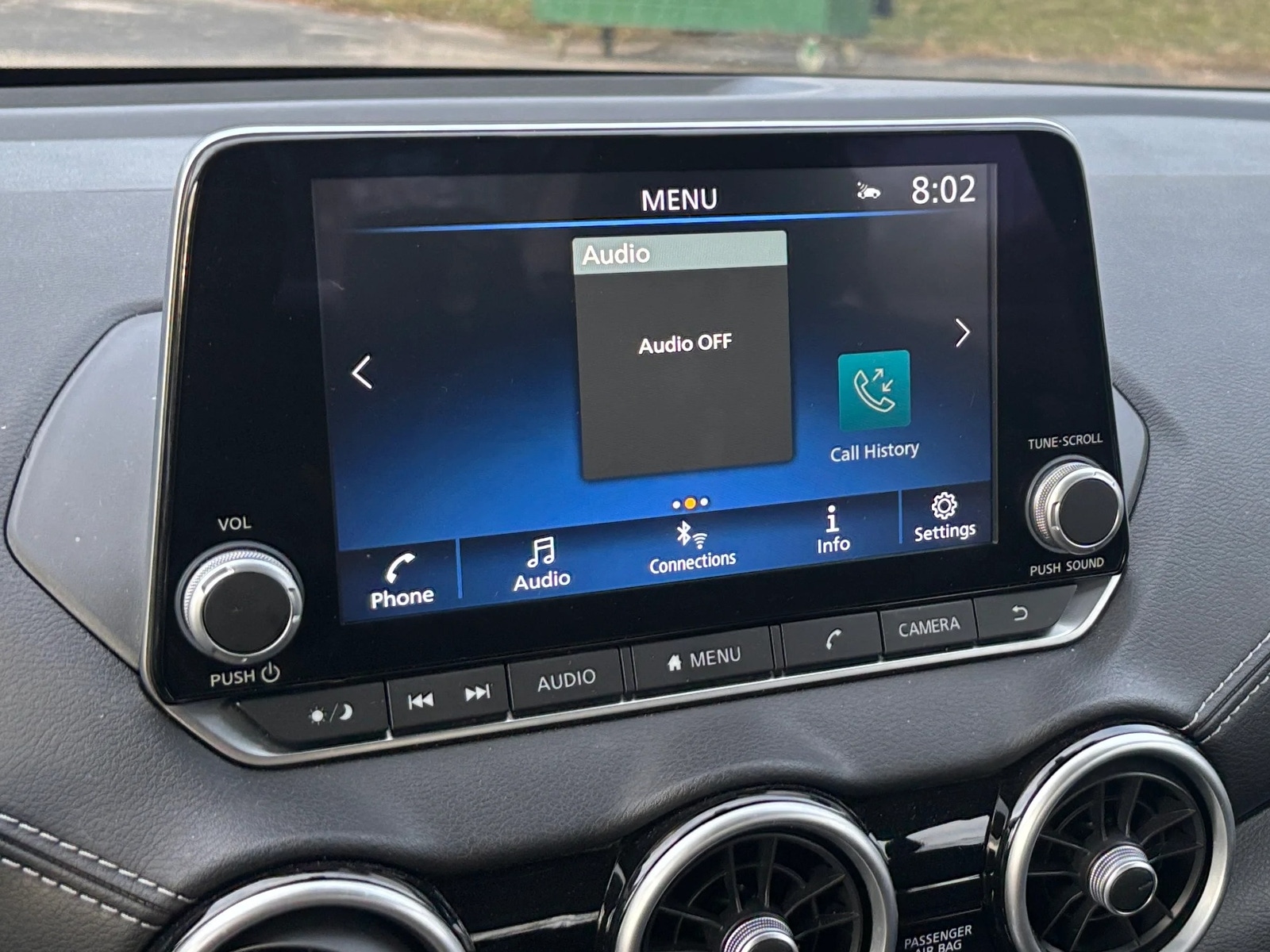 Thumbnail: 2025 Nissan Sentra - 4