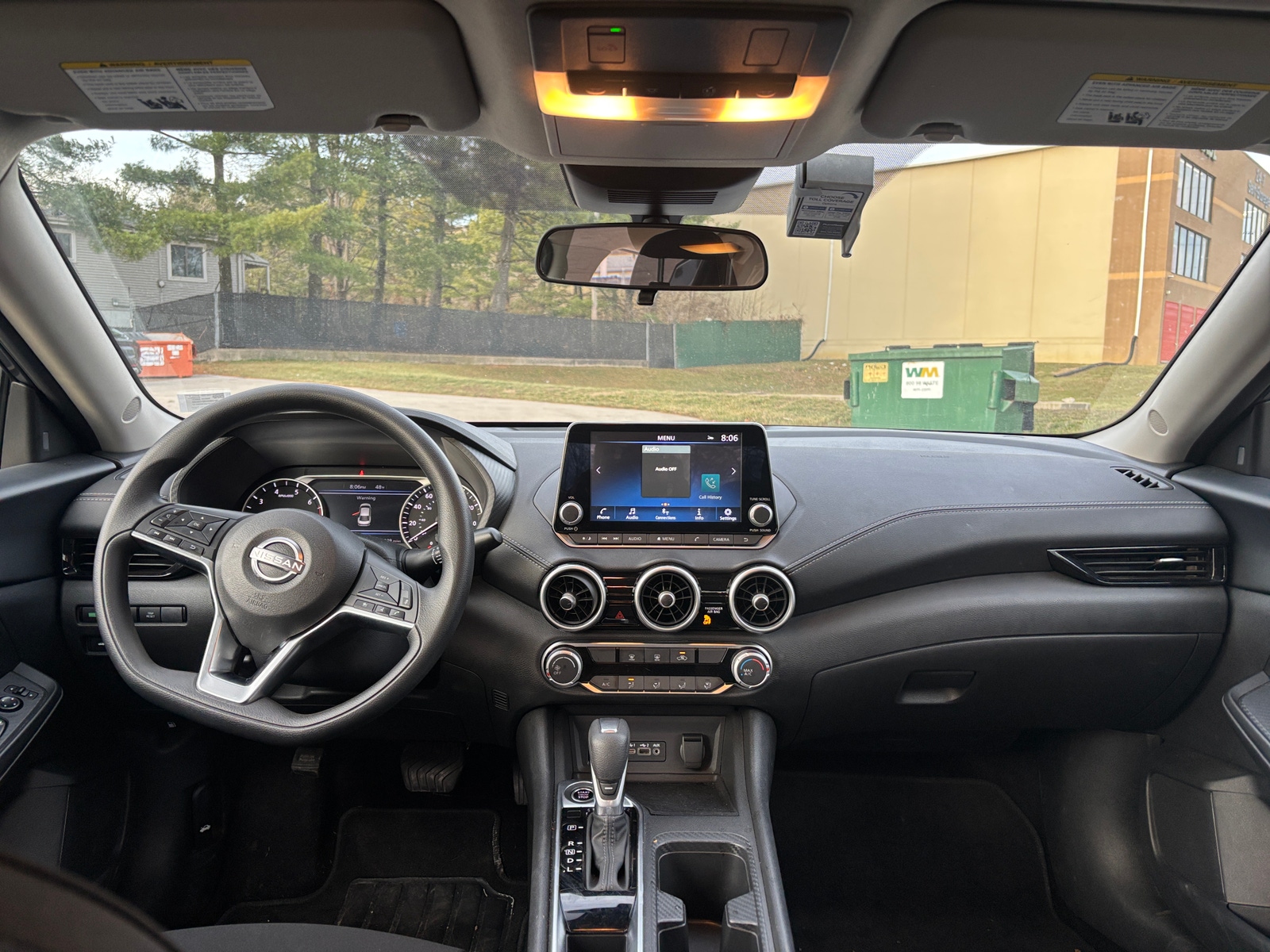 Thumbnail: 2025 Nissan Sentra - 3