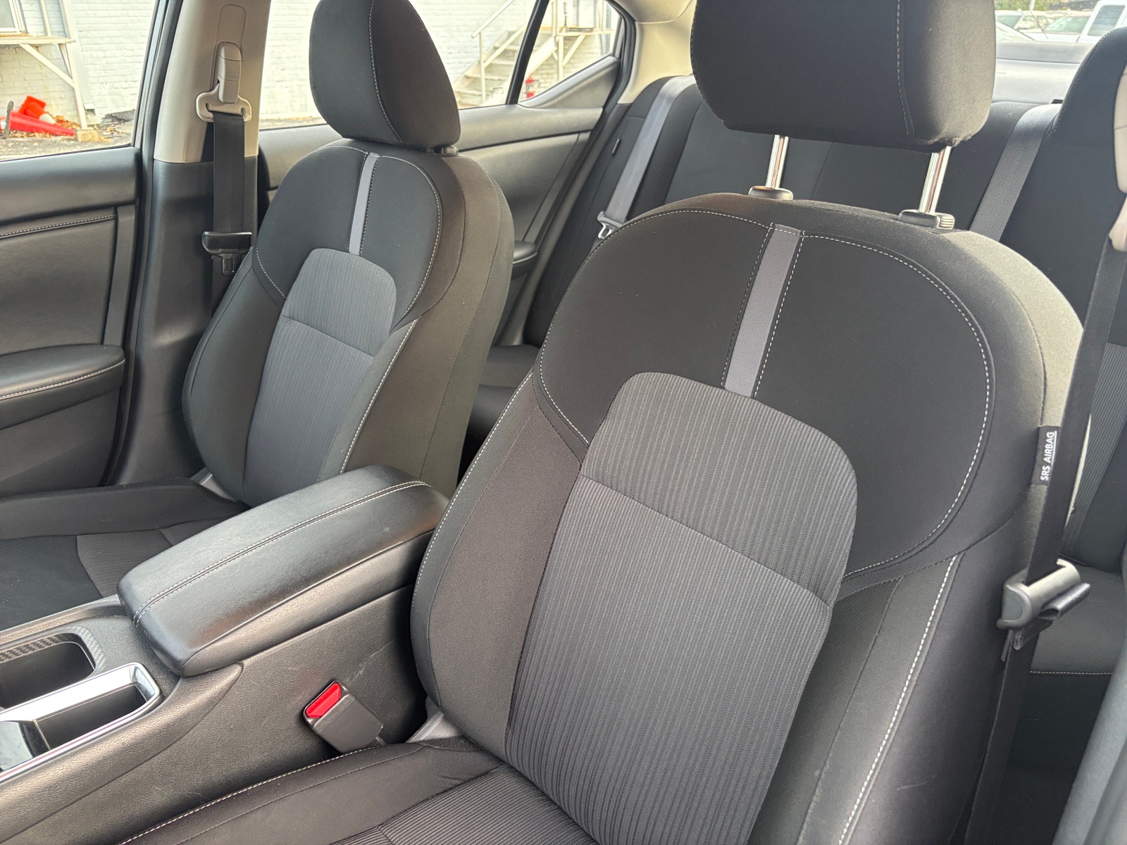 Thumbnail: 2025 Nissan Sentra - 2