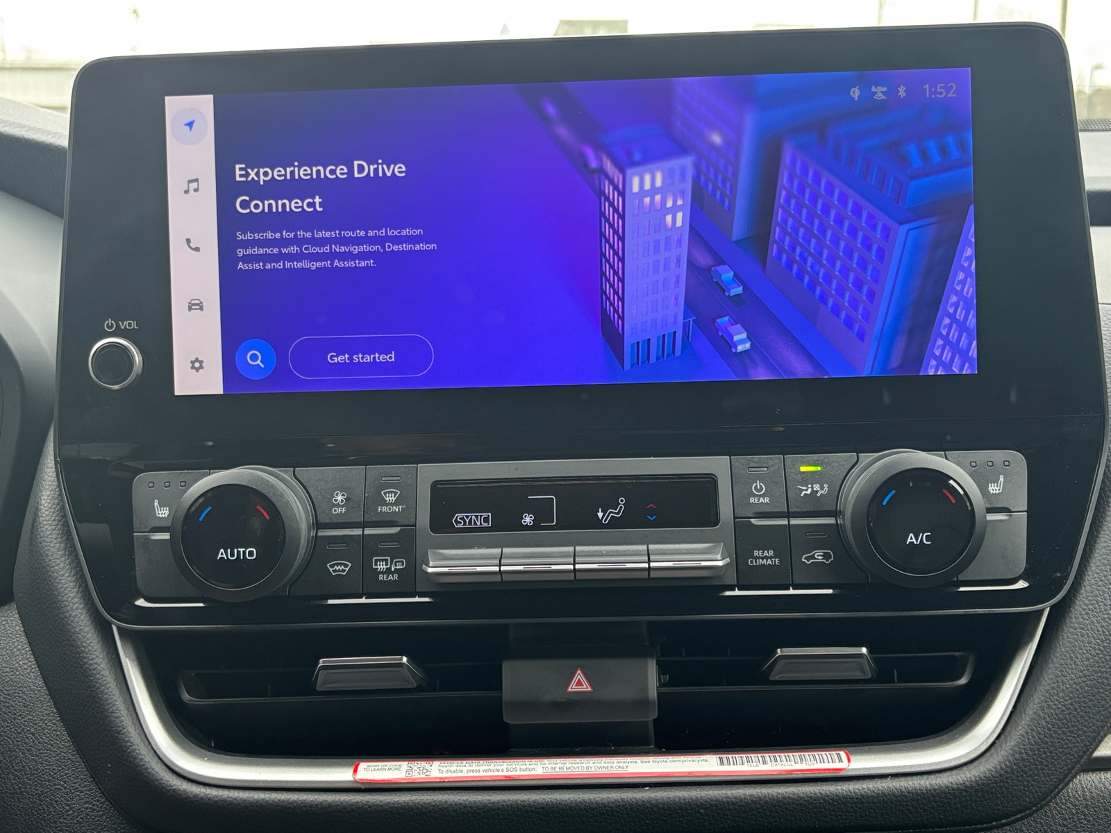 Thumbnail: 2025 Toyota Grand Highlander - 4