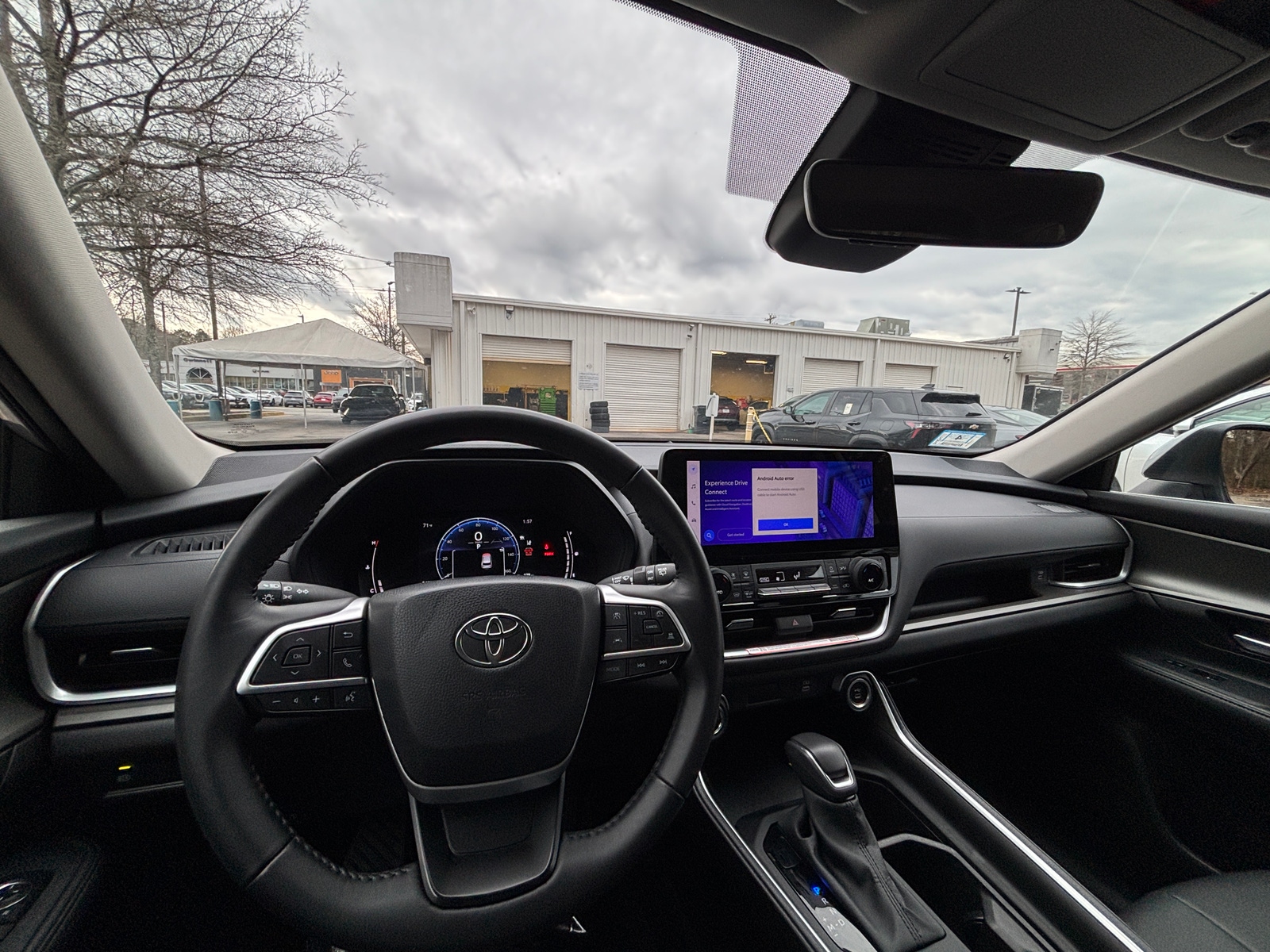 Thumbnail: 2025 Toyota Grand Highlander - 3