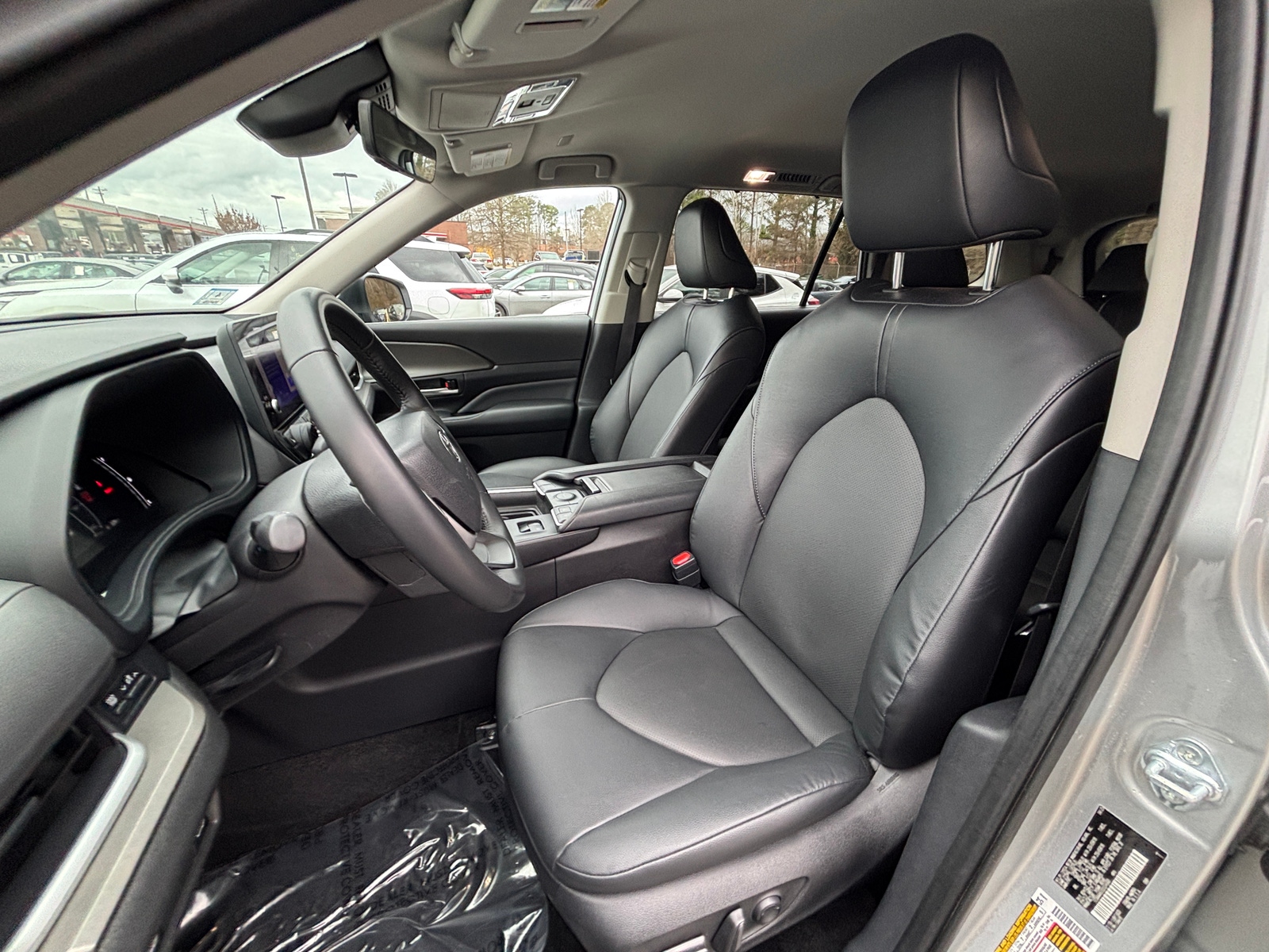 Thumbnail: 2025 Toyota Grand Highlander - 2