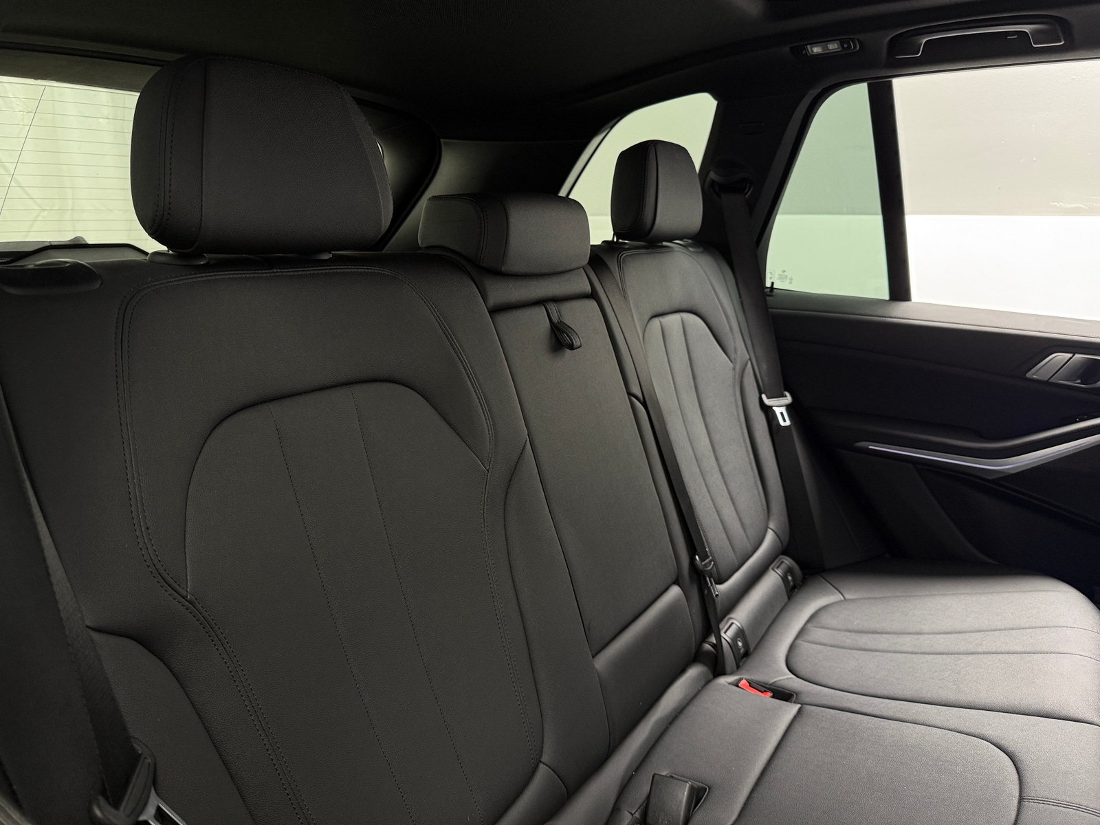 Thumbnail: 2020 BMW X5 - 5