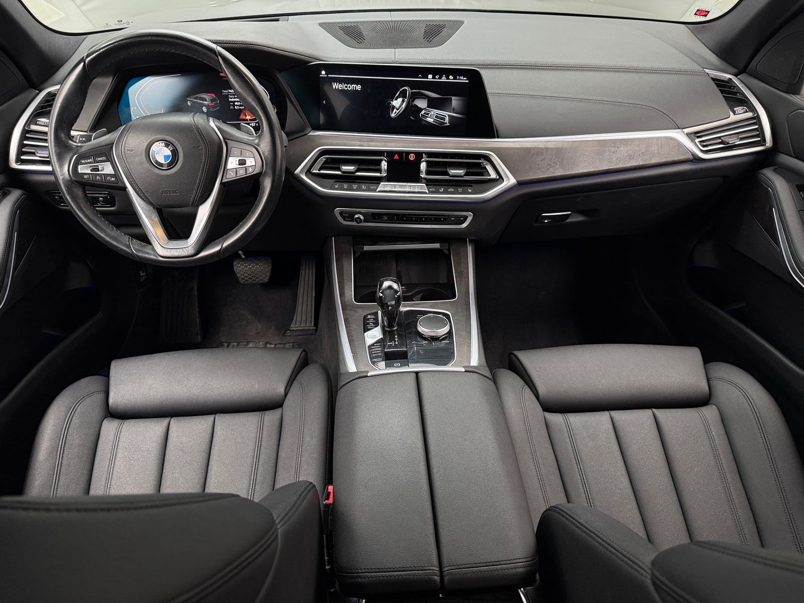 Thumbnail: 2020 BMW X5 - 2
