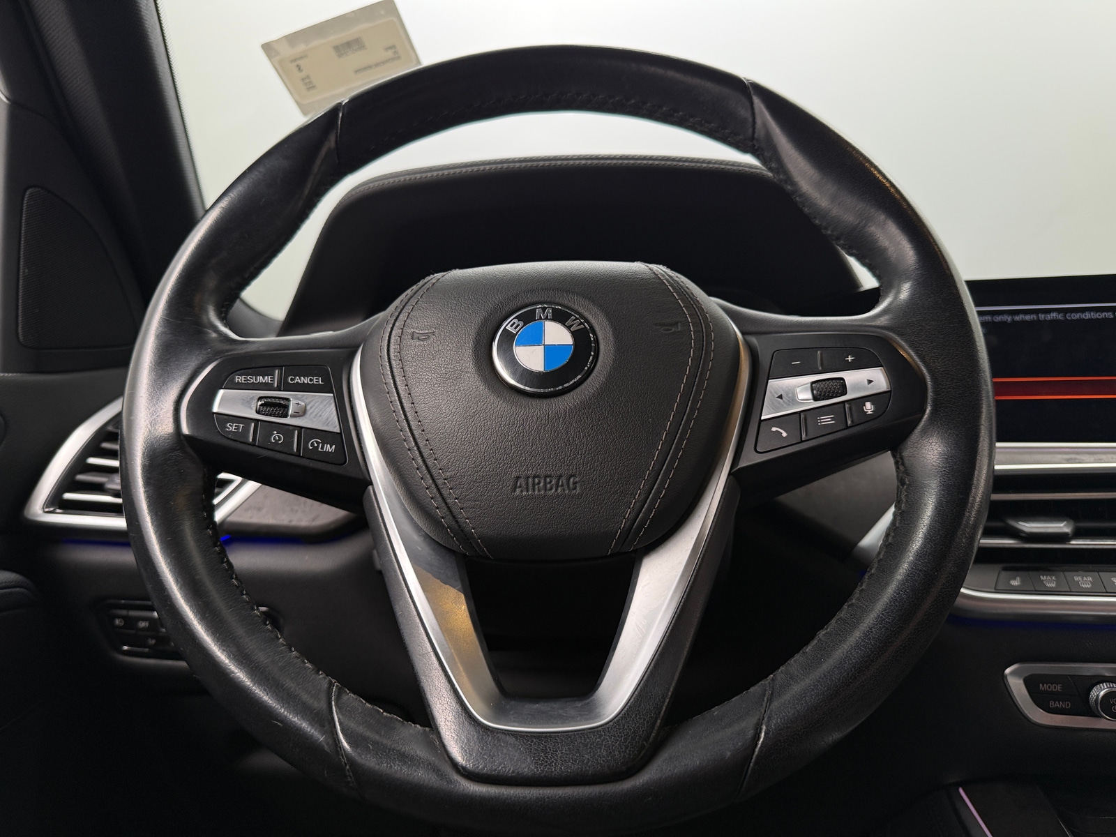 Thumbnail: 2020 BMW X5 - 4