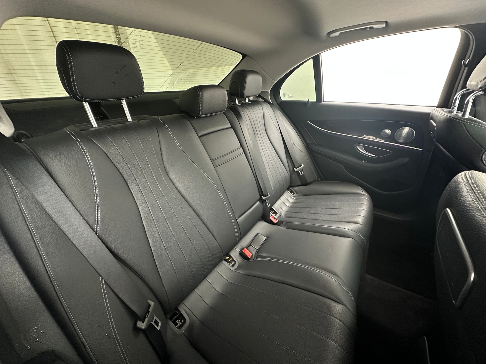 Thumbnail: 2018 Mercedes-Benz E-Class - 5