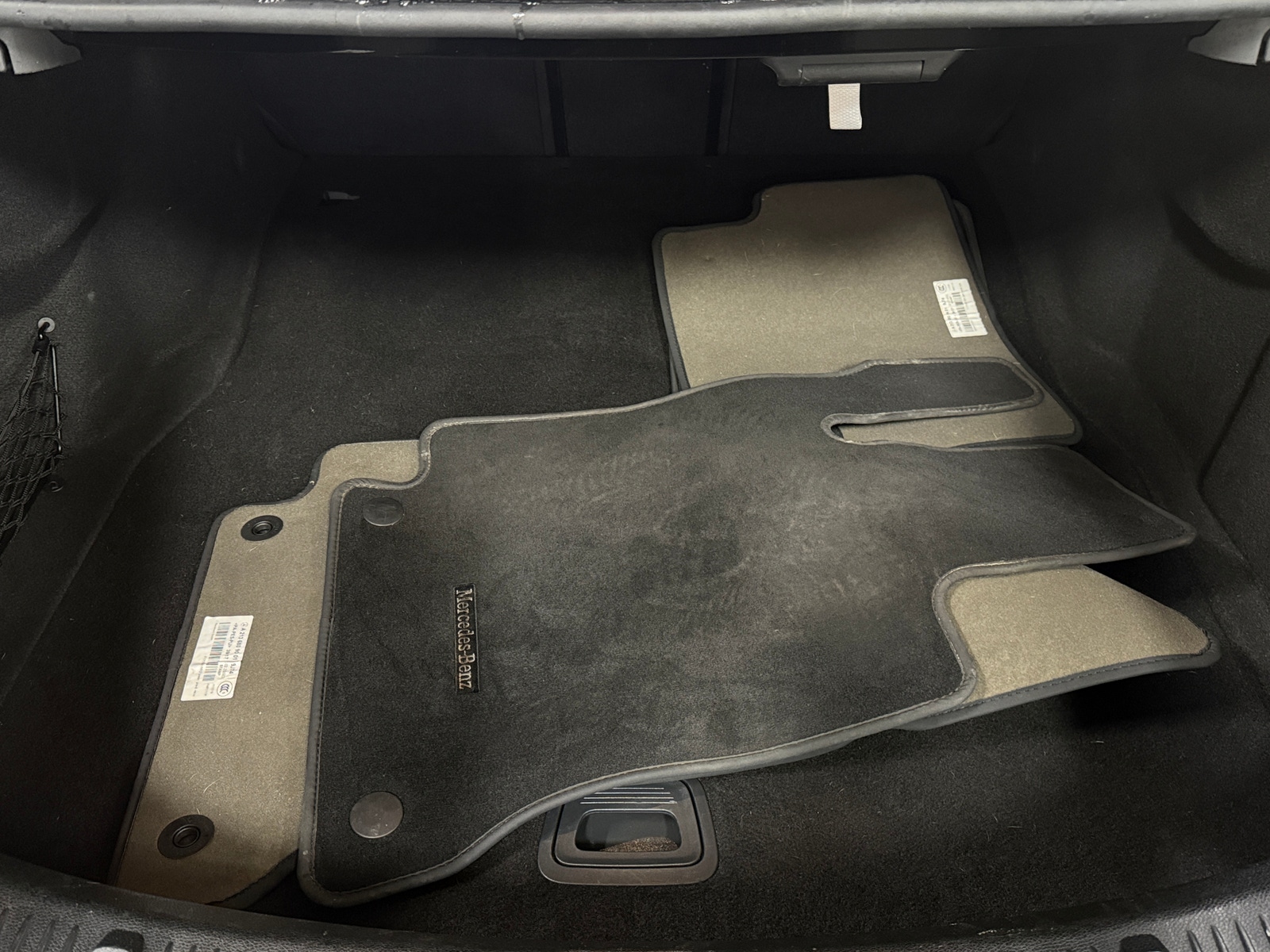 Thumbnail: 2018 Mercedes-Benz E-Class - 6