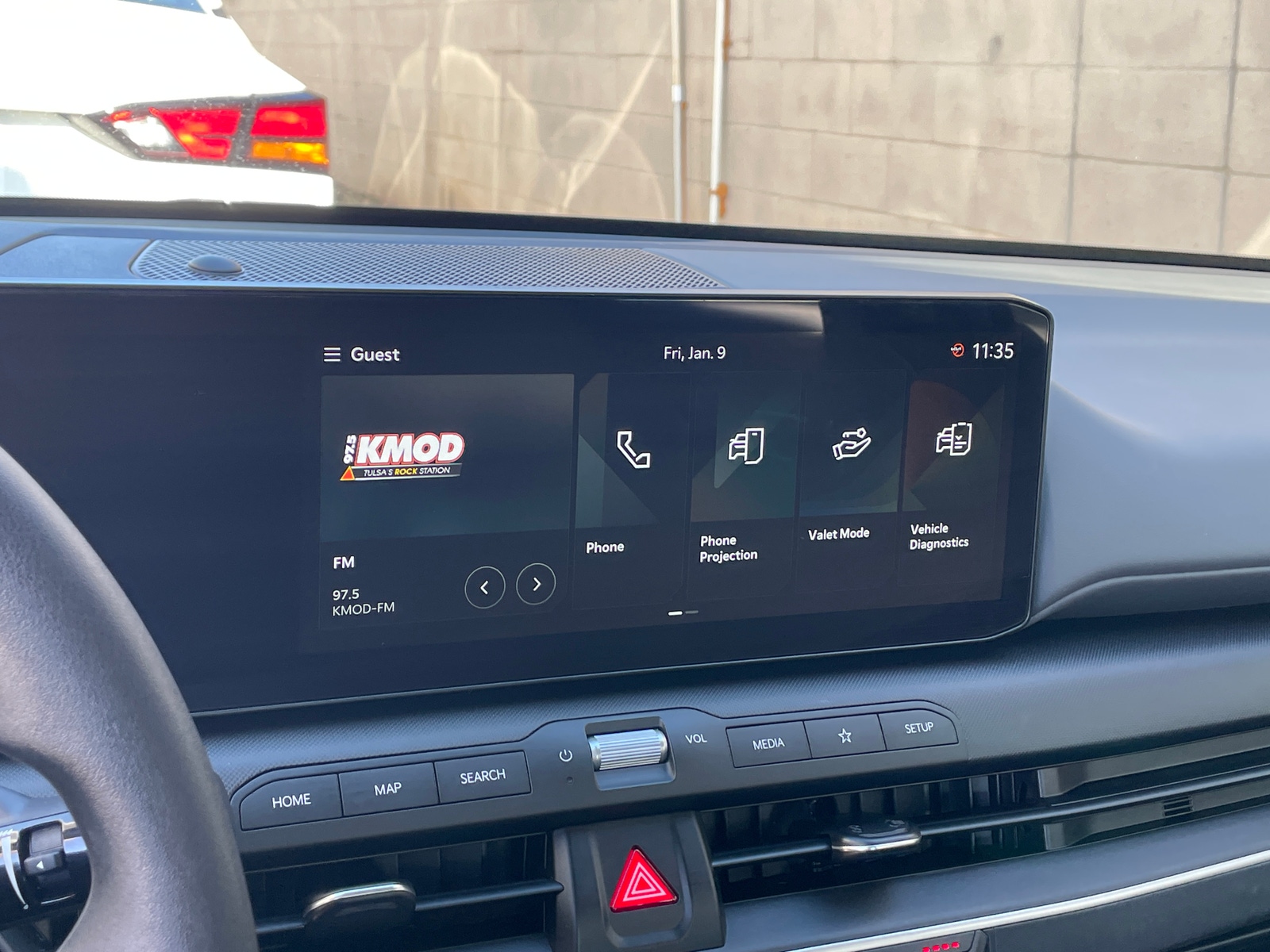 Thumbnail: 2025 Kia K4 - 4