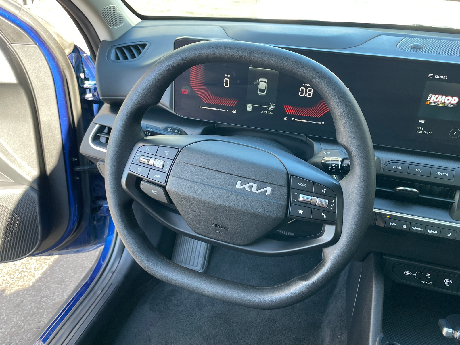 Thumbnail: 2025 Kia K4 - 5